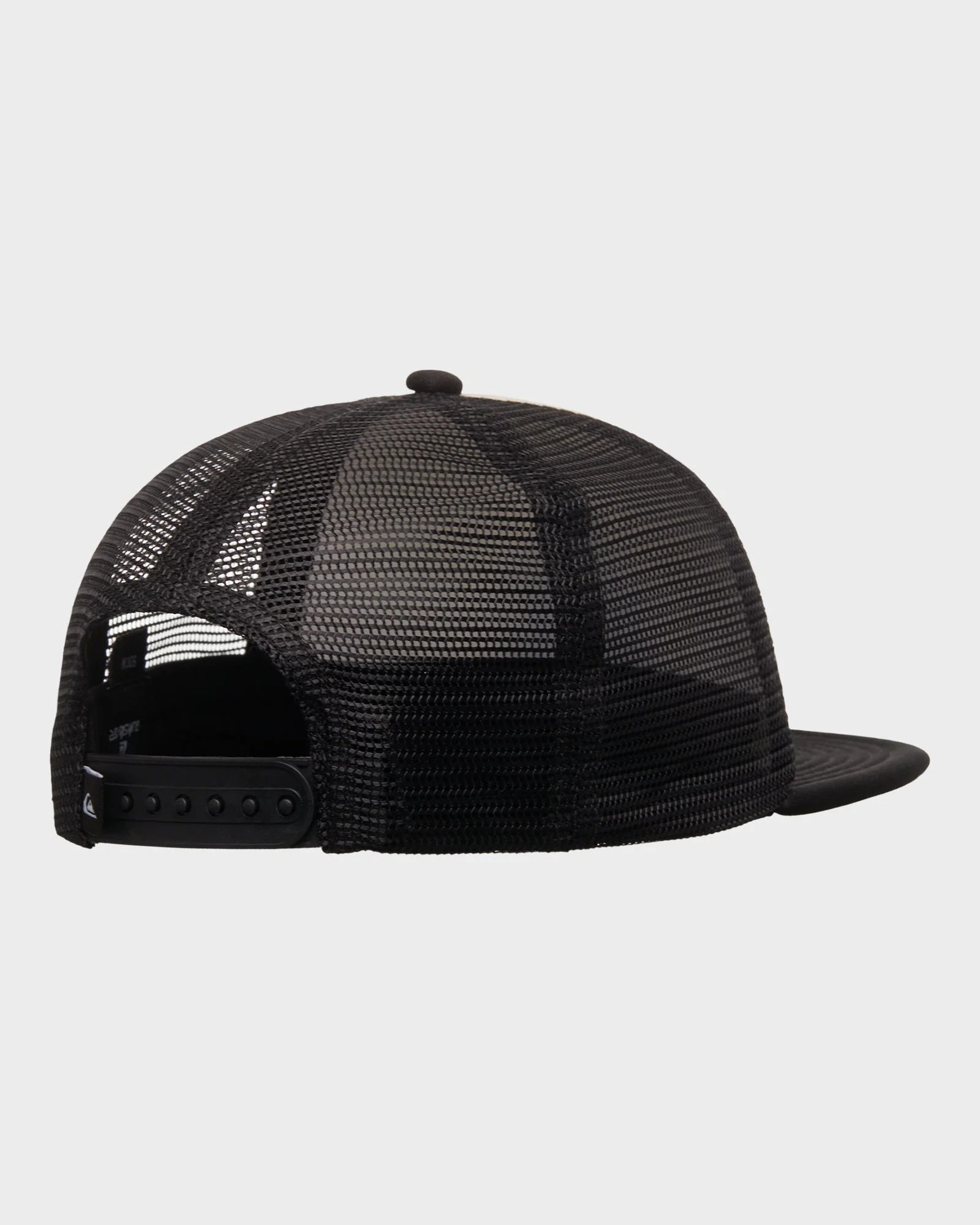 Boys 2-7 Classic Foam Cap - Image 4