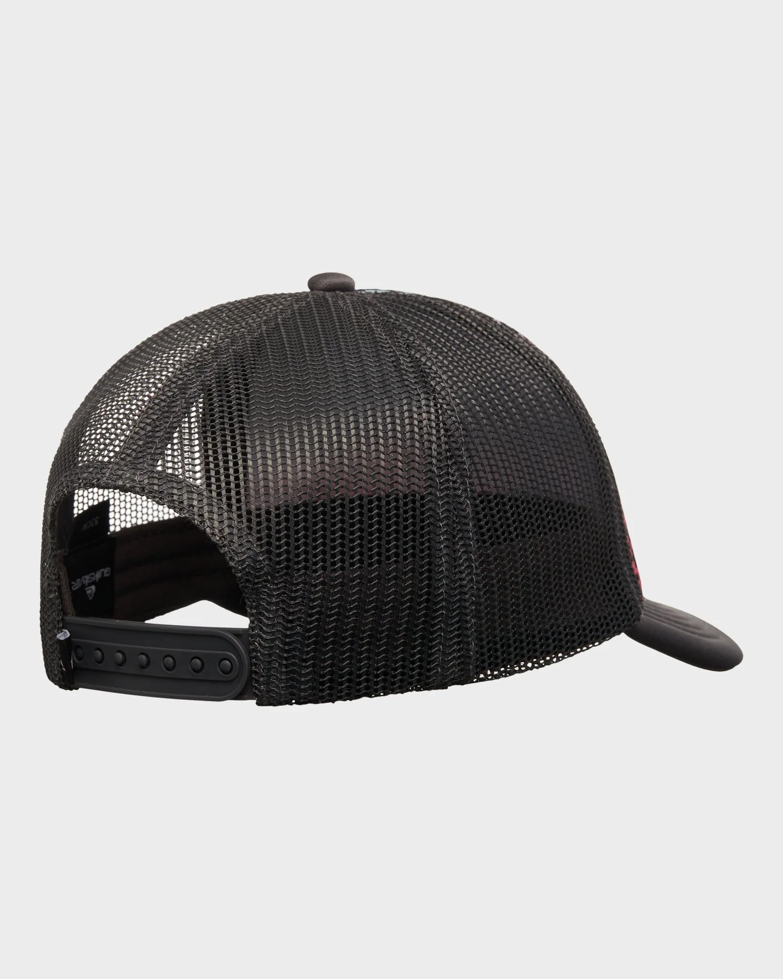 Boys 2-7 Classic Foam Cap - Image 2