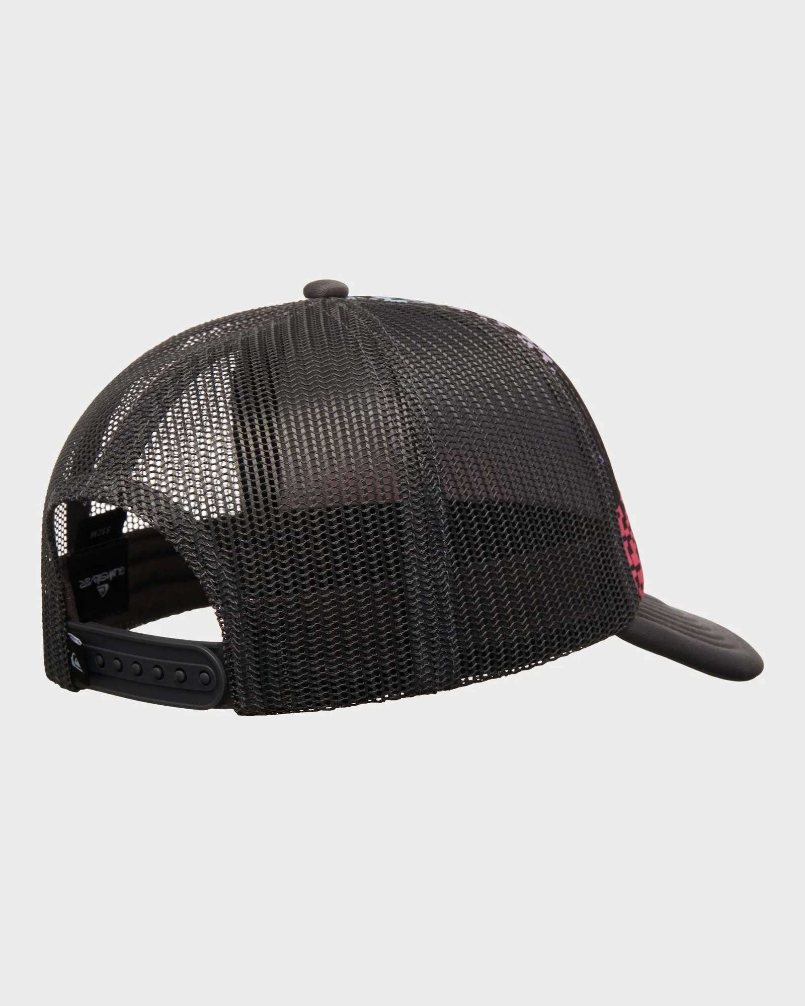 Boys 8-16 Classic Foam Cap - Image 2