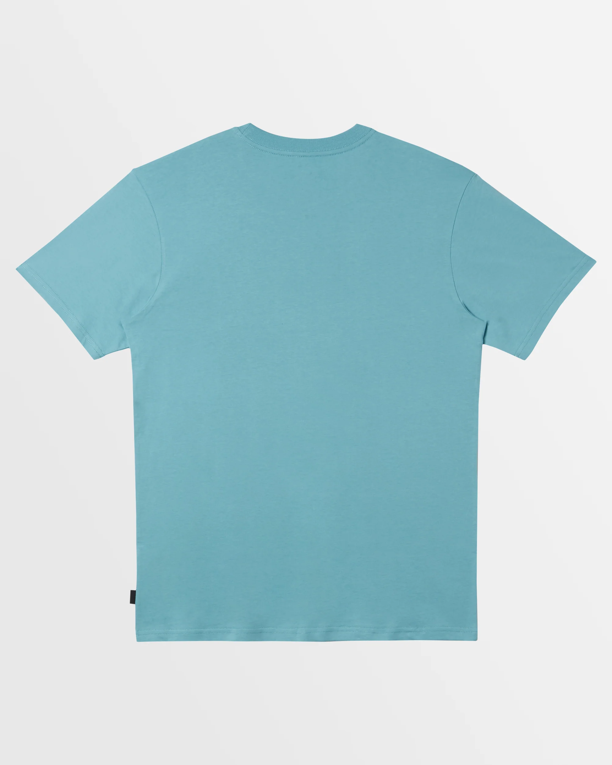 Mens Classic Short Sleeve T-Shirt - Image 2