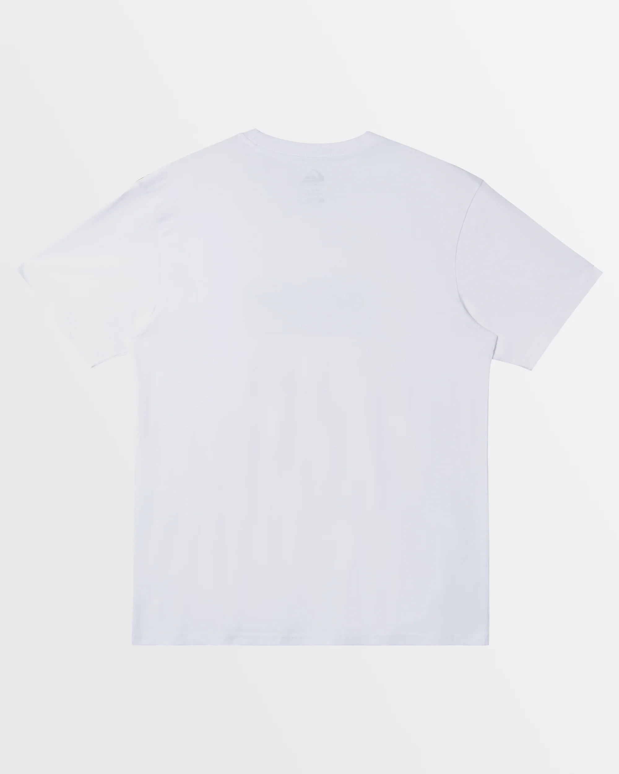 Mens Classic Short Sleeve T-Shirt - Image 2