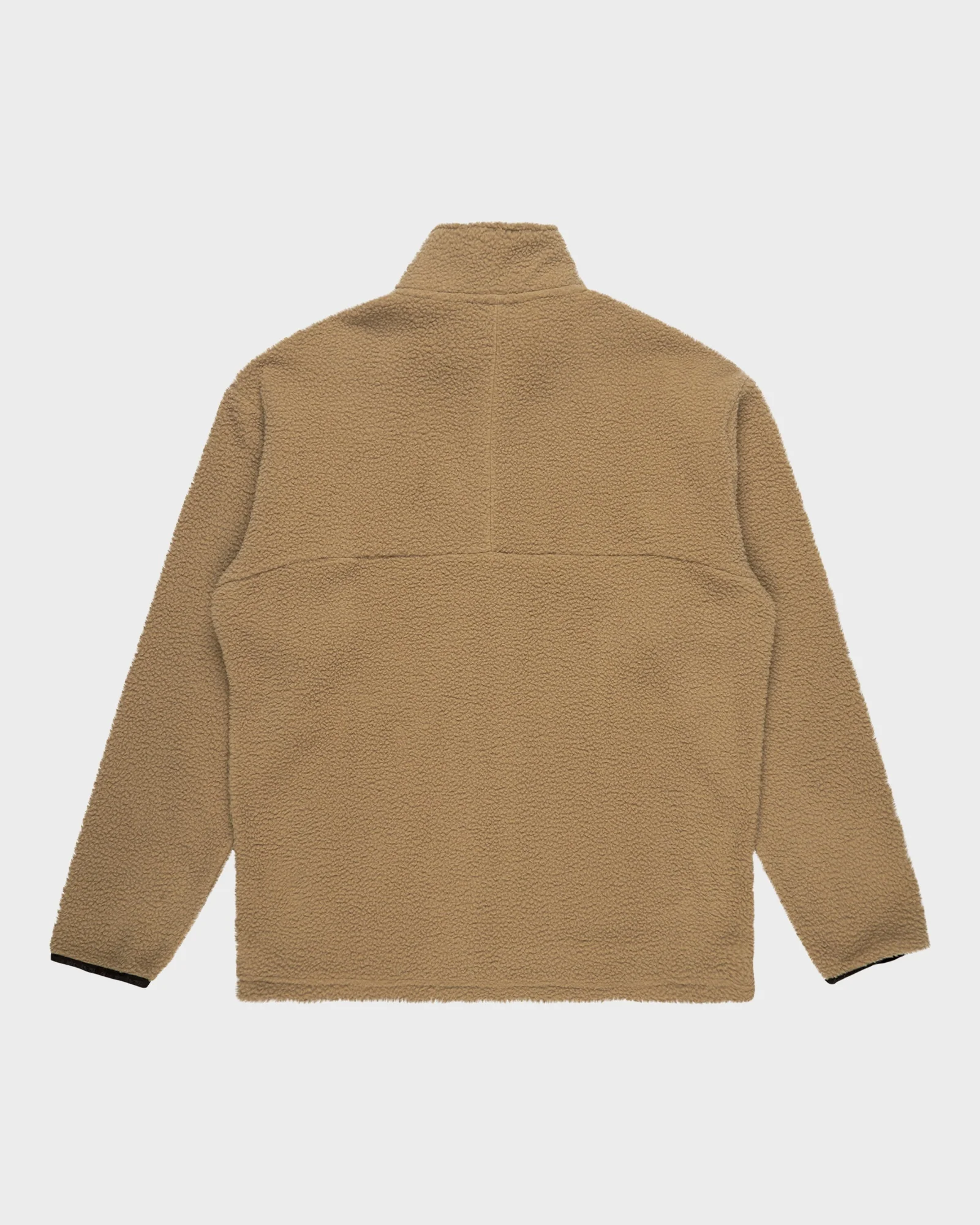 Mens Clean Coast Full Zip Crew Neck - Image 7