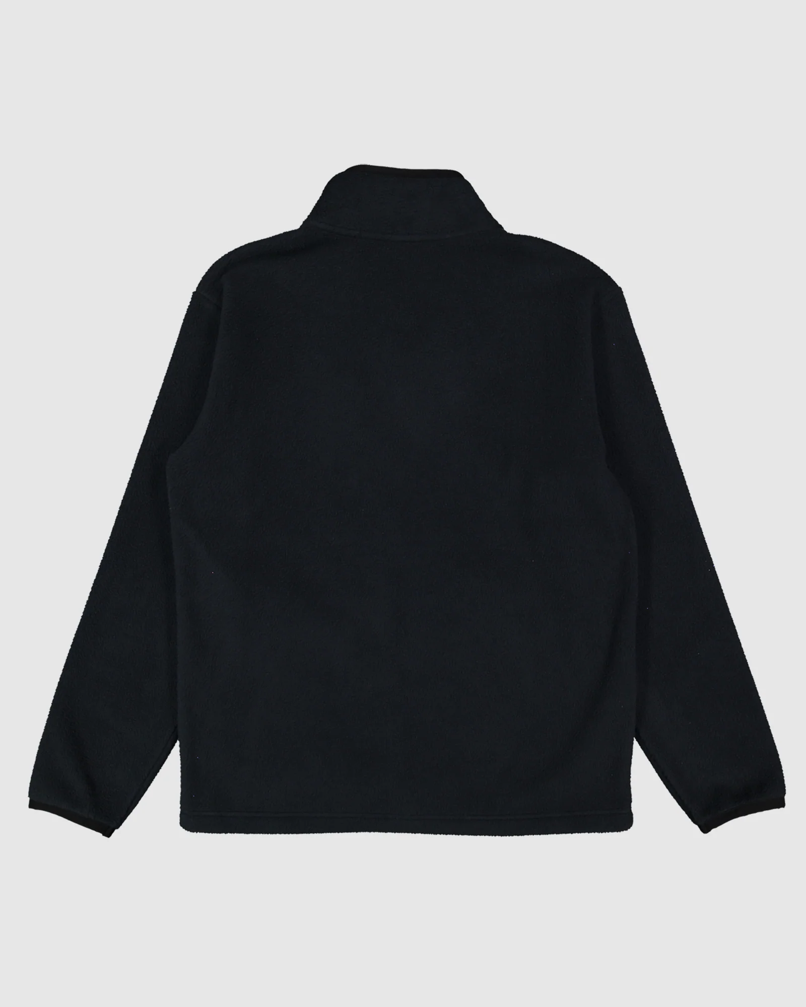 Mens Clean Coast Zip-Up Sweatshirt - Image 2