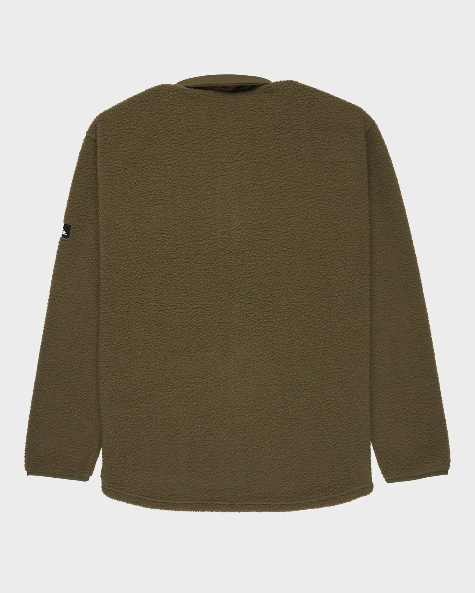 Mens Clean Coast Long Sleeve Shirt - Image 9