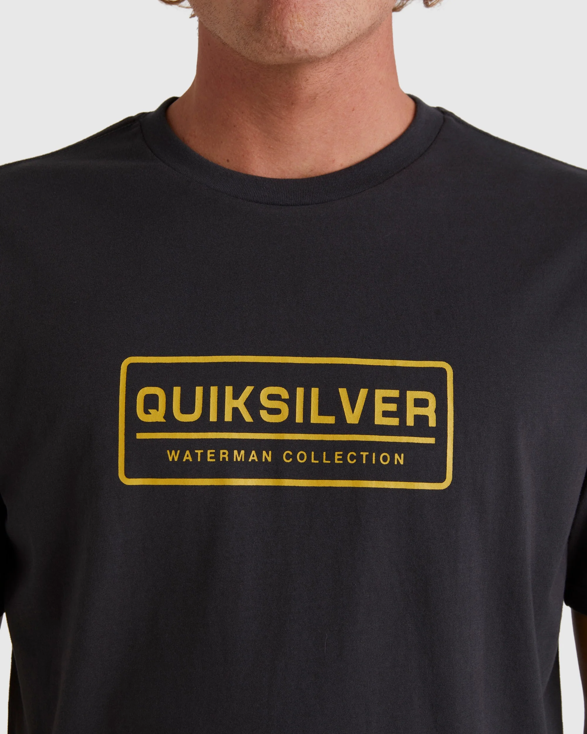Mens Clear Lines T-Shirt - Image 4