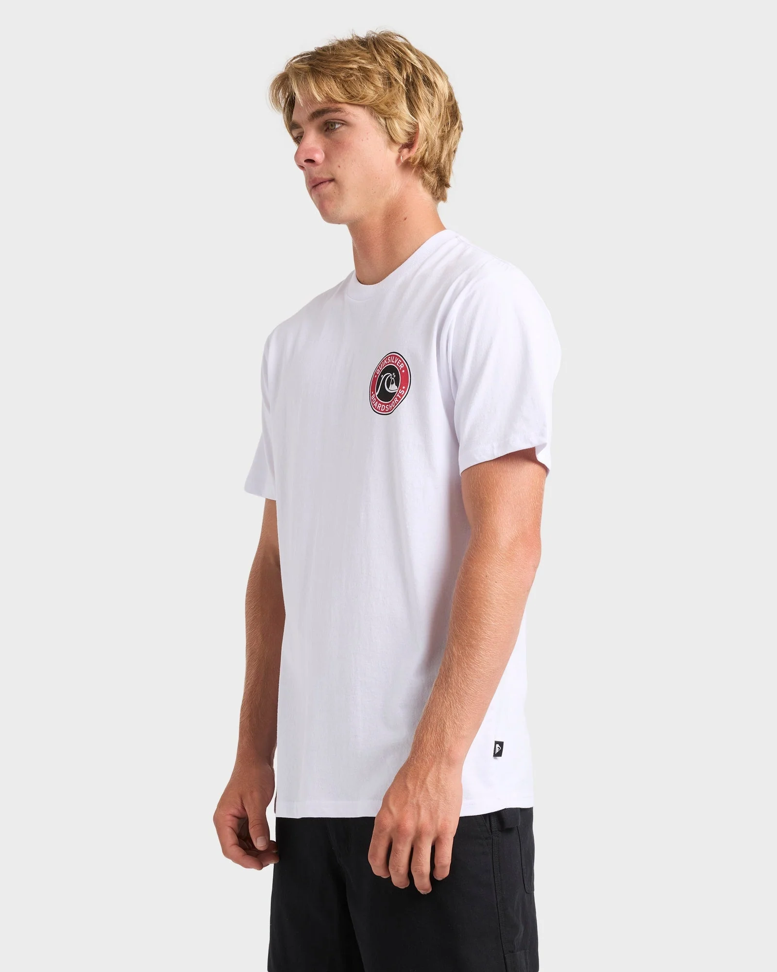 Mens Clicker Mate T-Shirt - Image 3