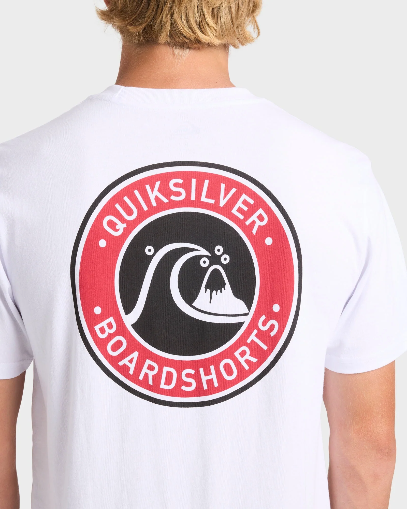 Mens Clicker Mate T-Shirt - Image 4