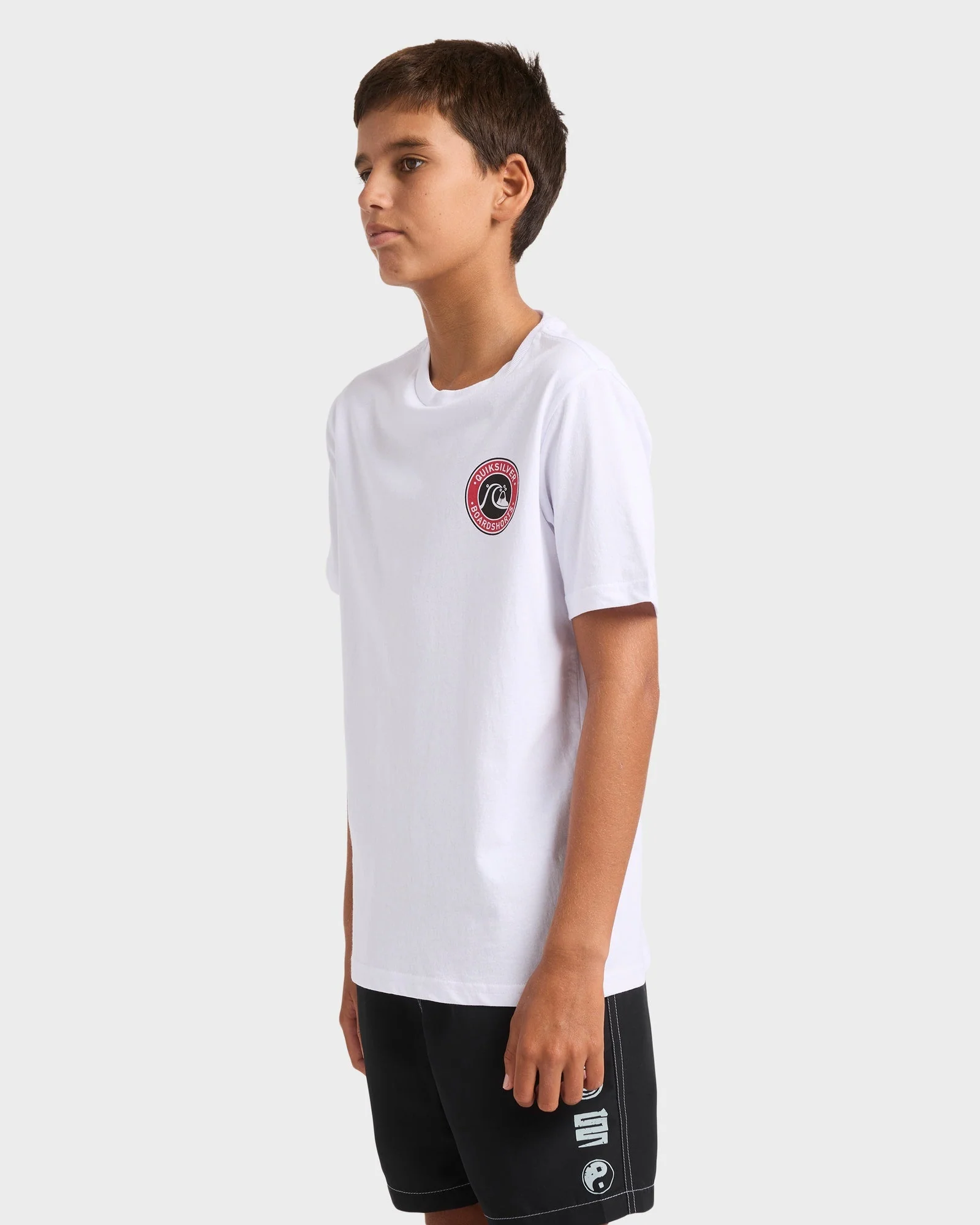 Boys 8-16 Clicker Mate T-Shirt - Image 3
