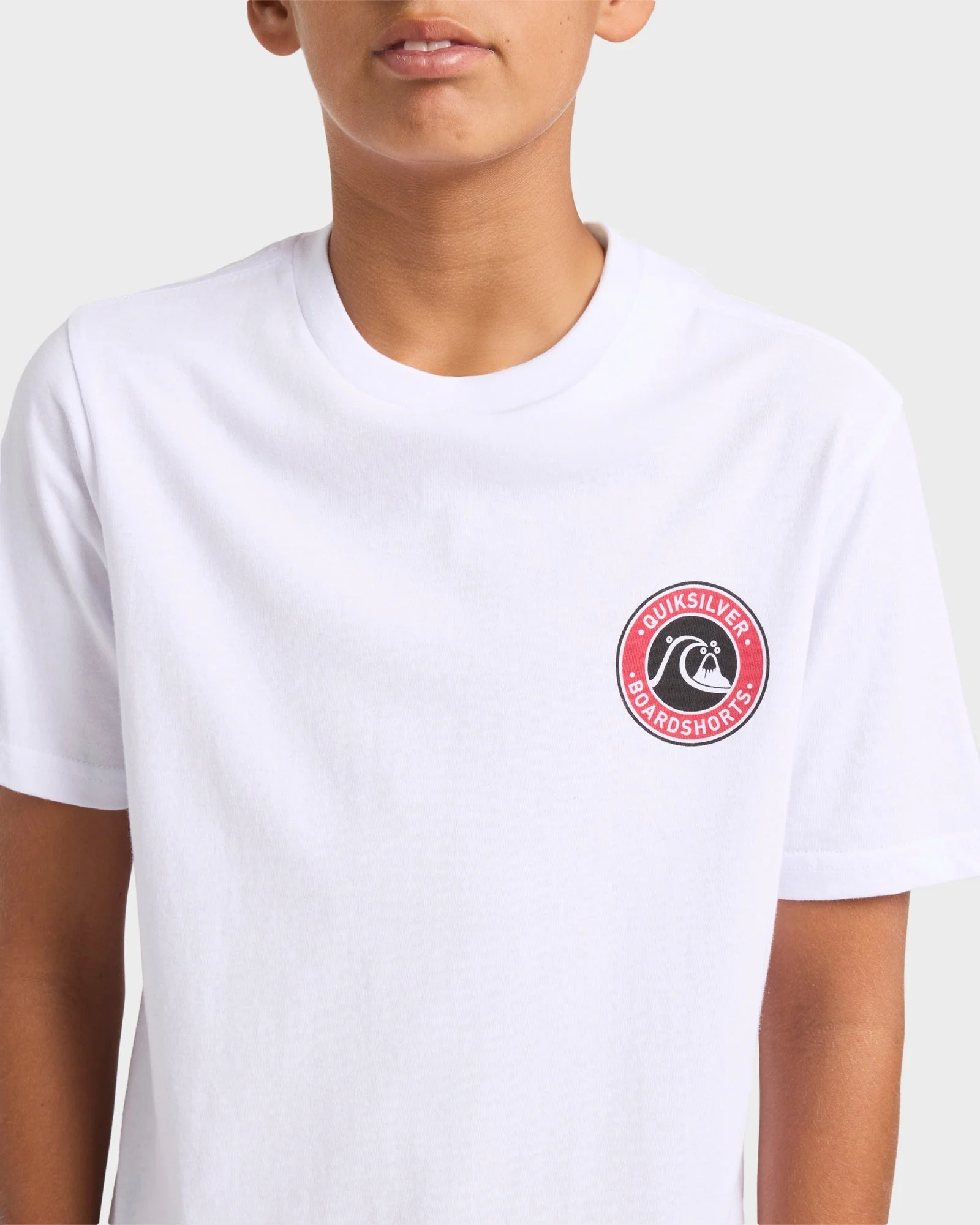 Boys 8-16 Clicker Mate T-Shirt - Image 4