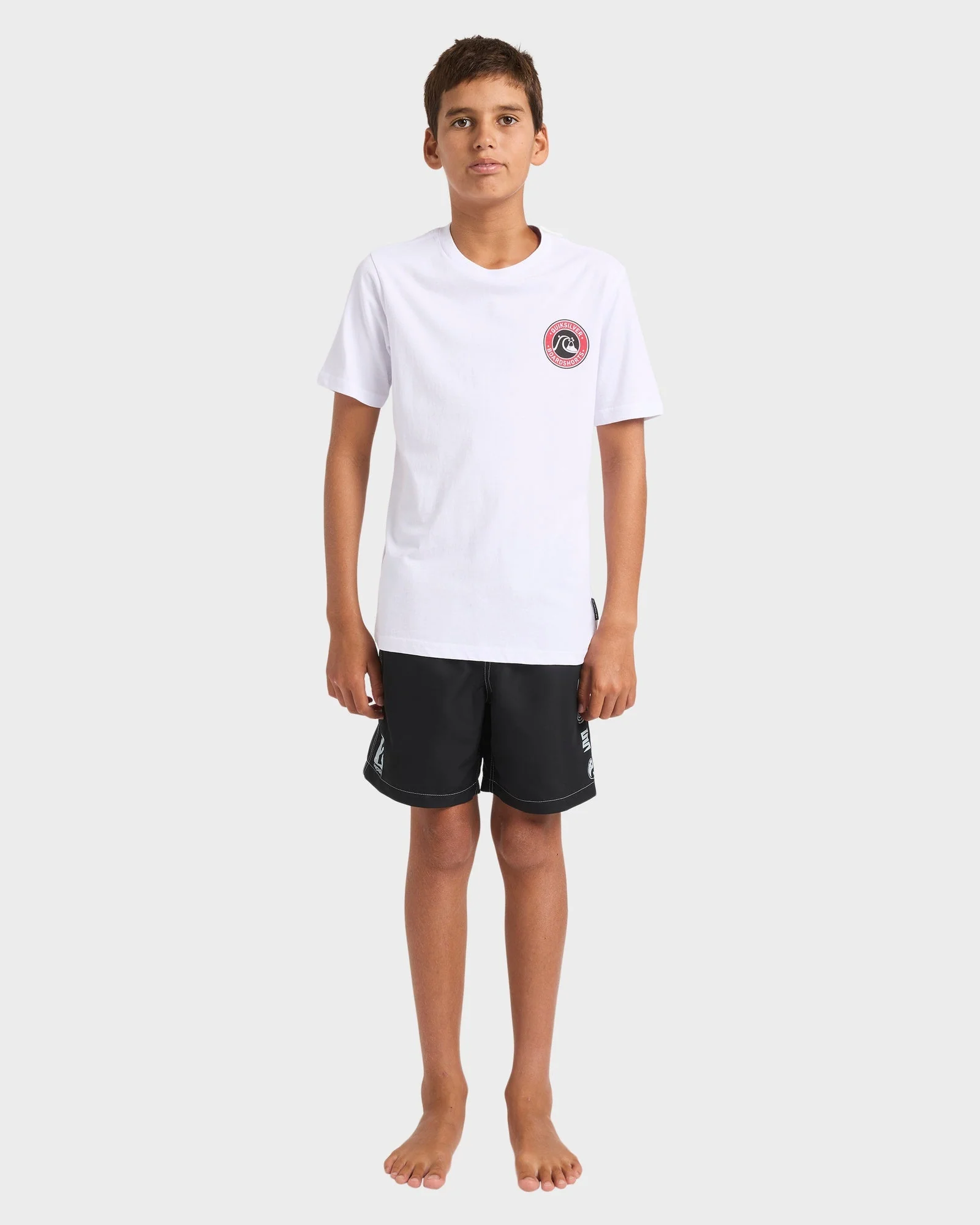 Boys 8-16 Clicker Mate T-Shirt - Image 5