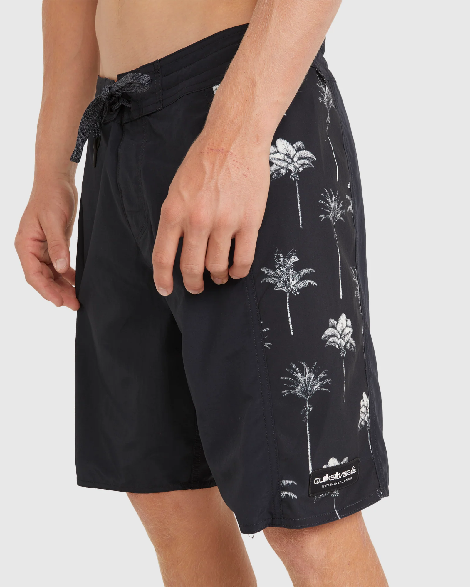 Mens Cliffside 19" Boardshorts - Image 4