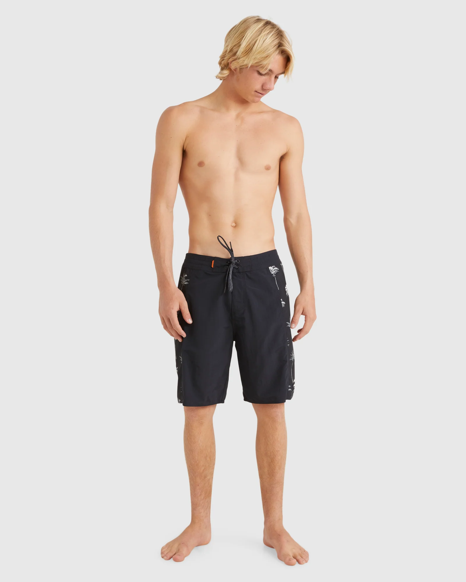 Mens Cliffside 19" Boardshorts - Image 5