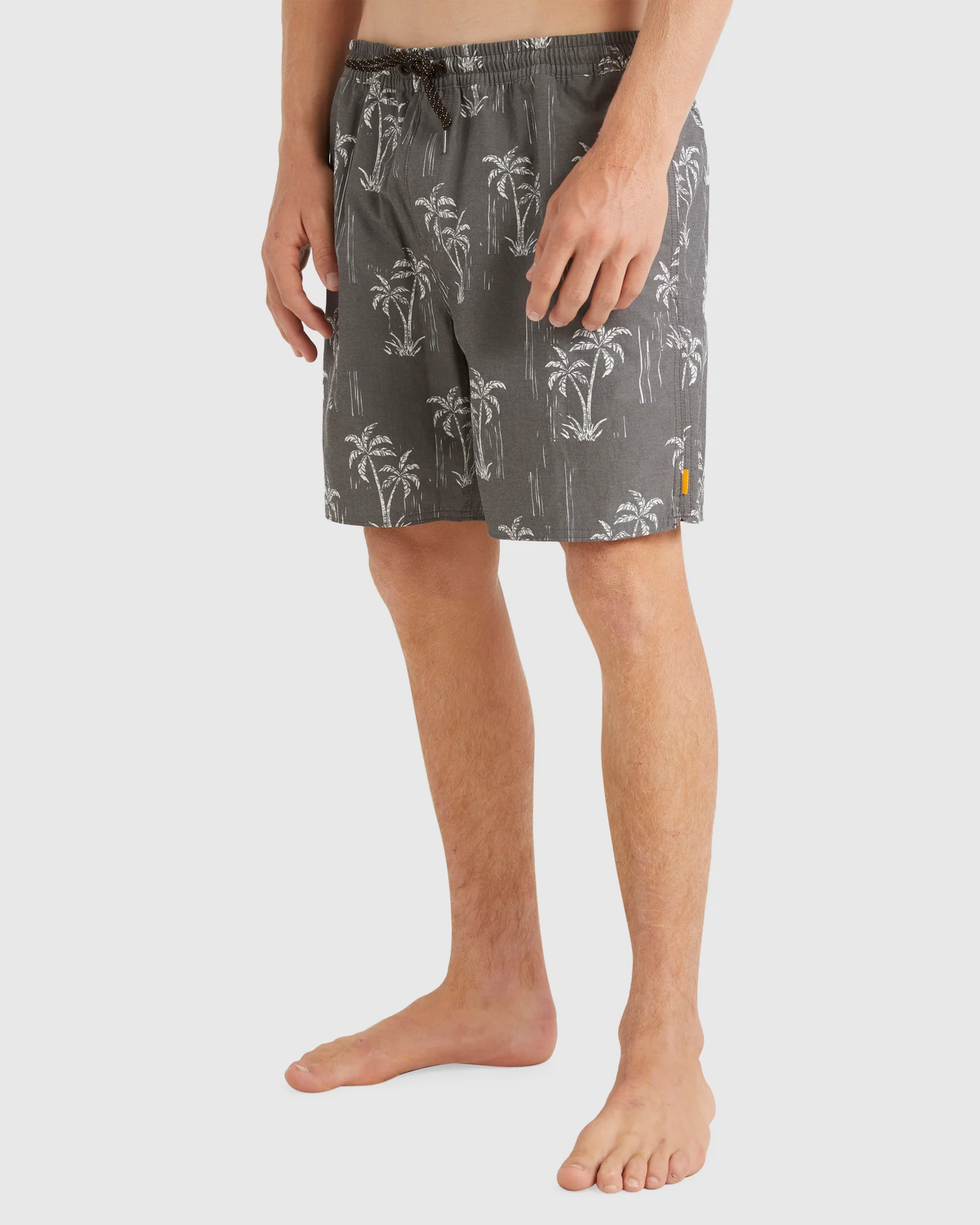 Mens Cliffside 17" Swim Shorts - Image 2