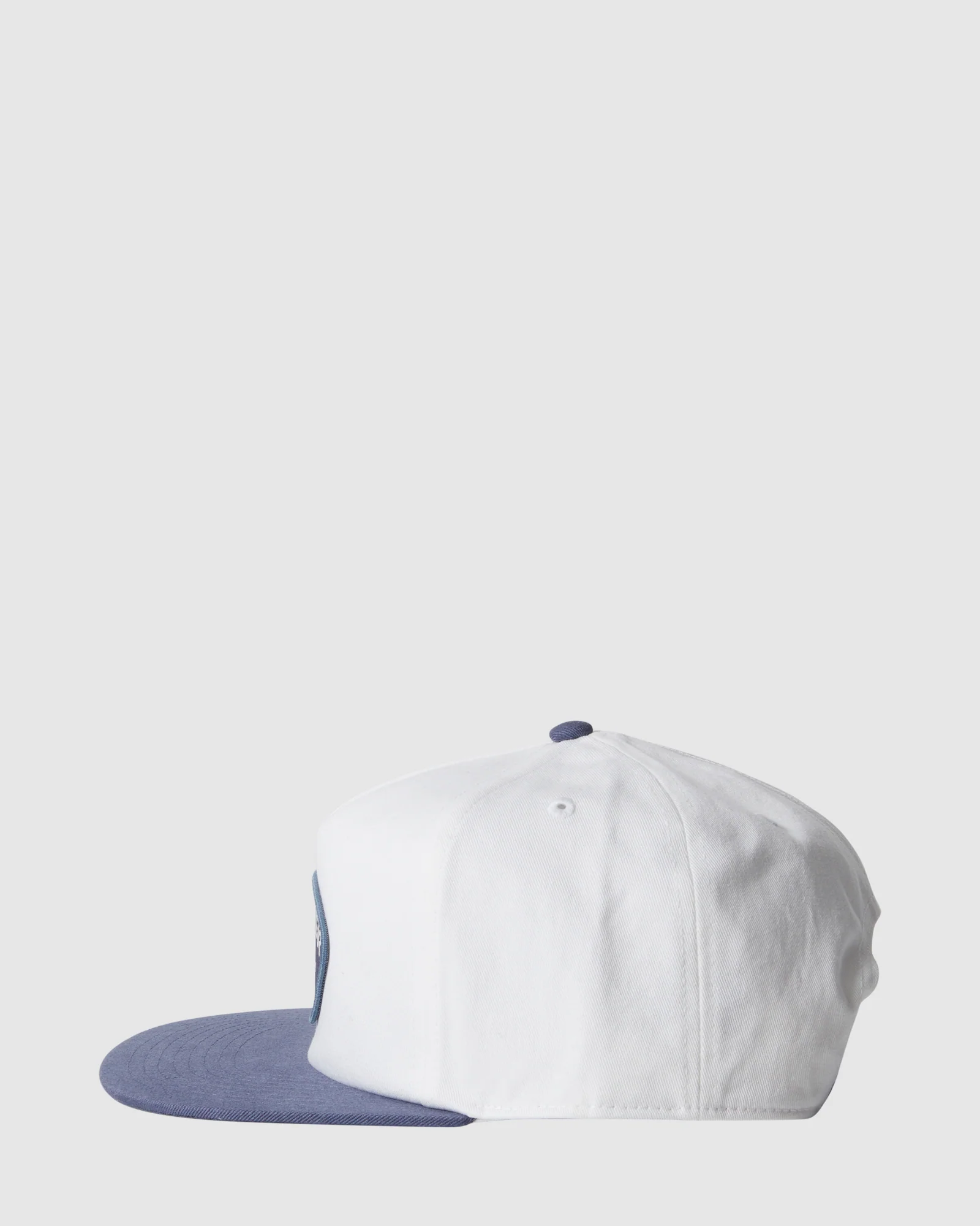 Mens Club Master Snapback Cap - Image 3