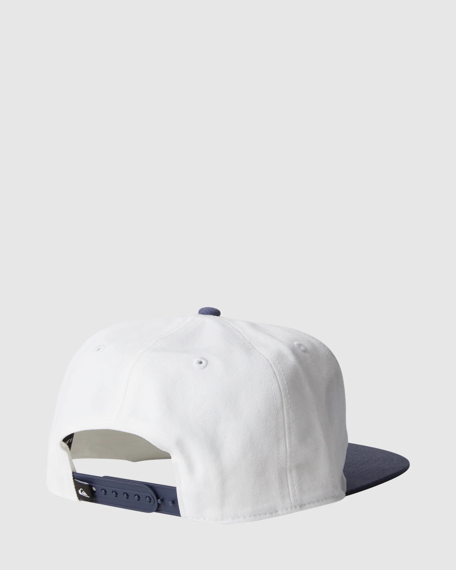 Mens Club Master Snapback Cap - Image 4