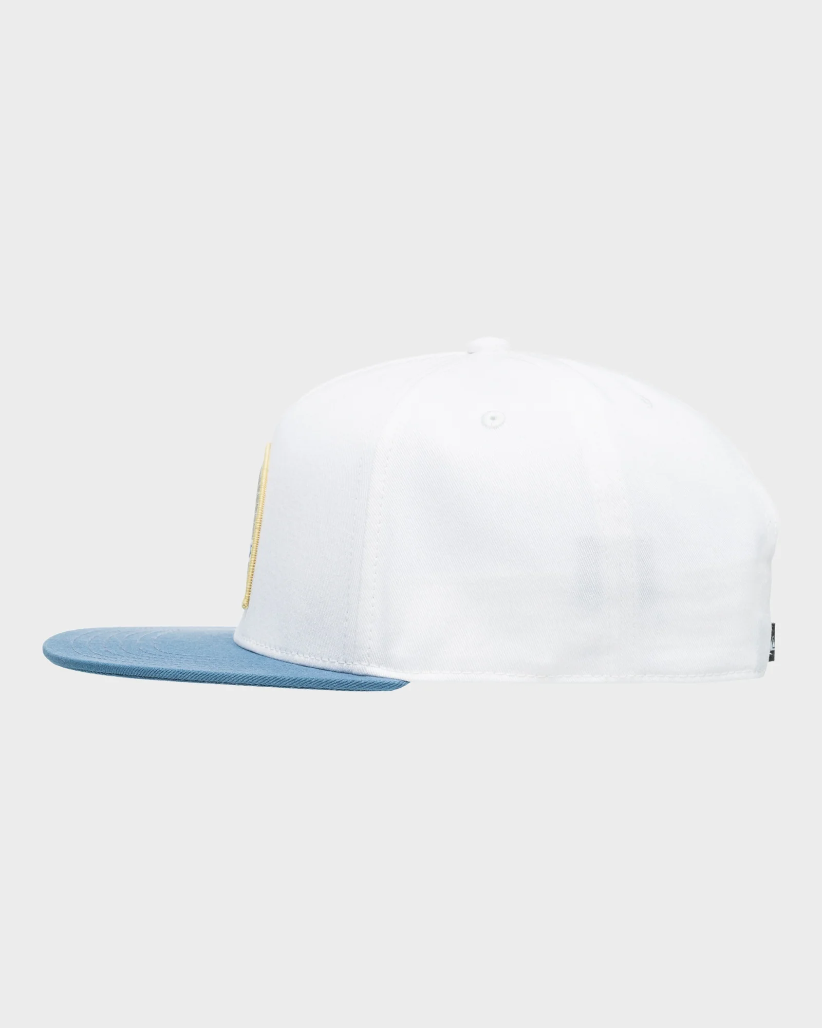 Mens Club Master Snapback Cap - Image 2