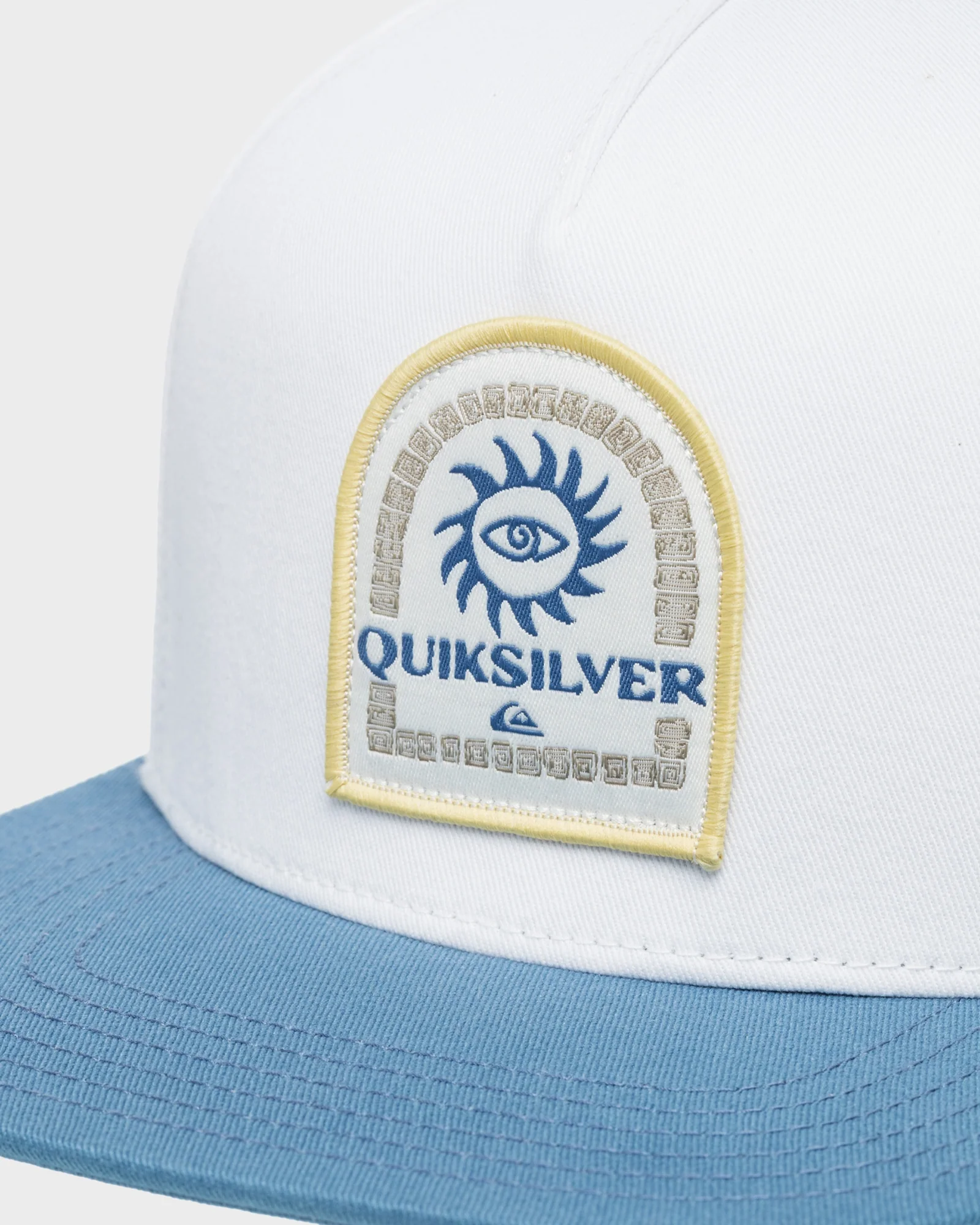 Mens Club Master Snapback Cap - Image 3