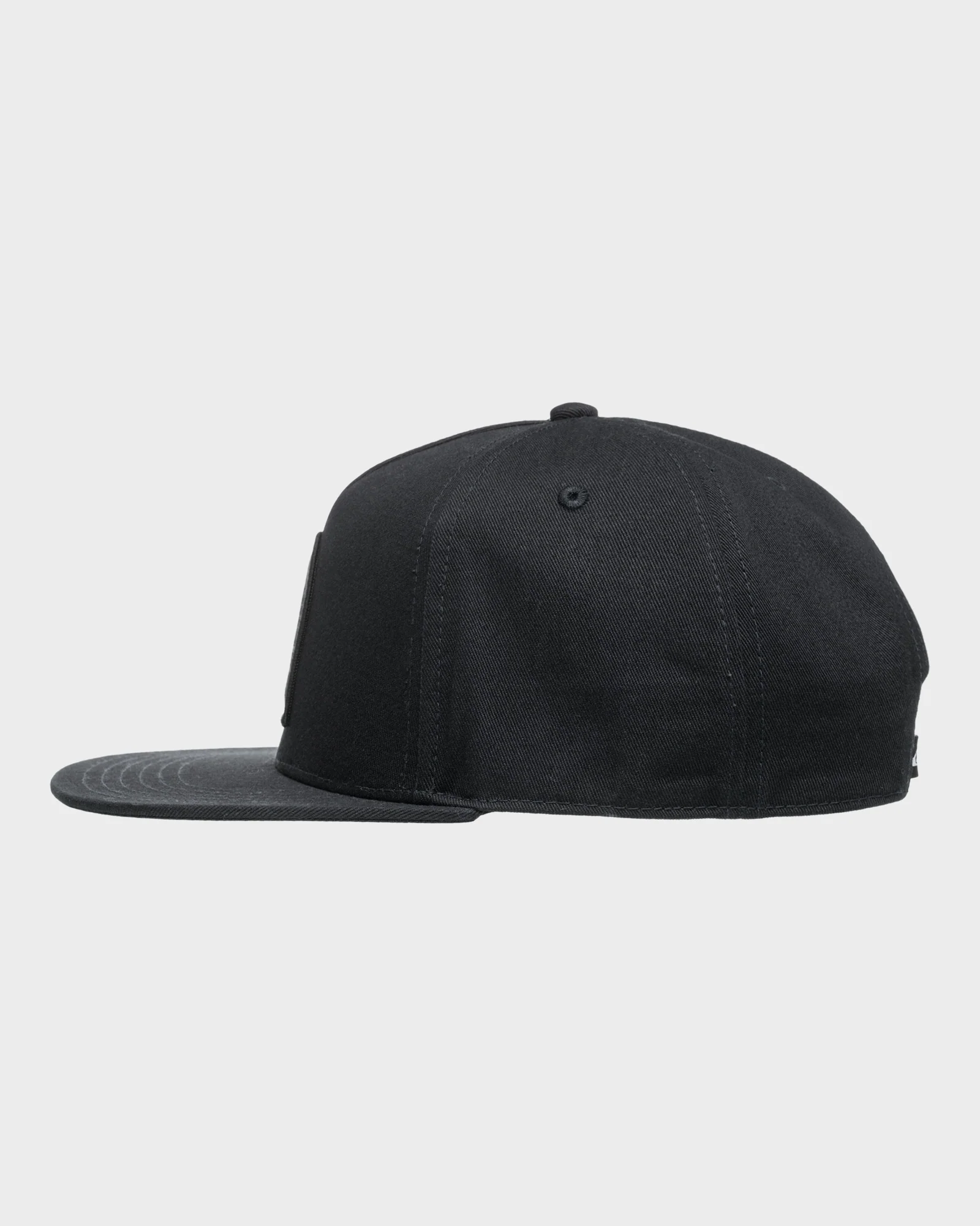 Mens Club Master Snapback Cap - Image 2