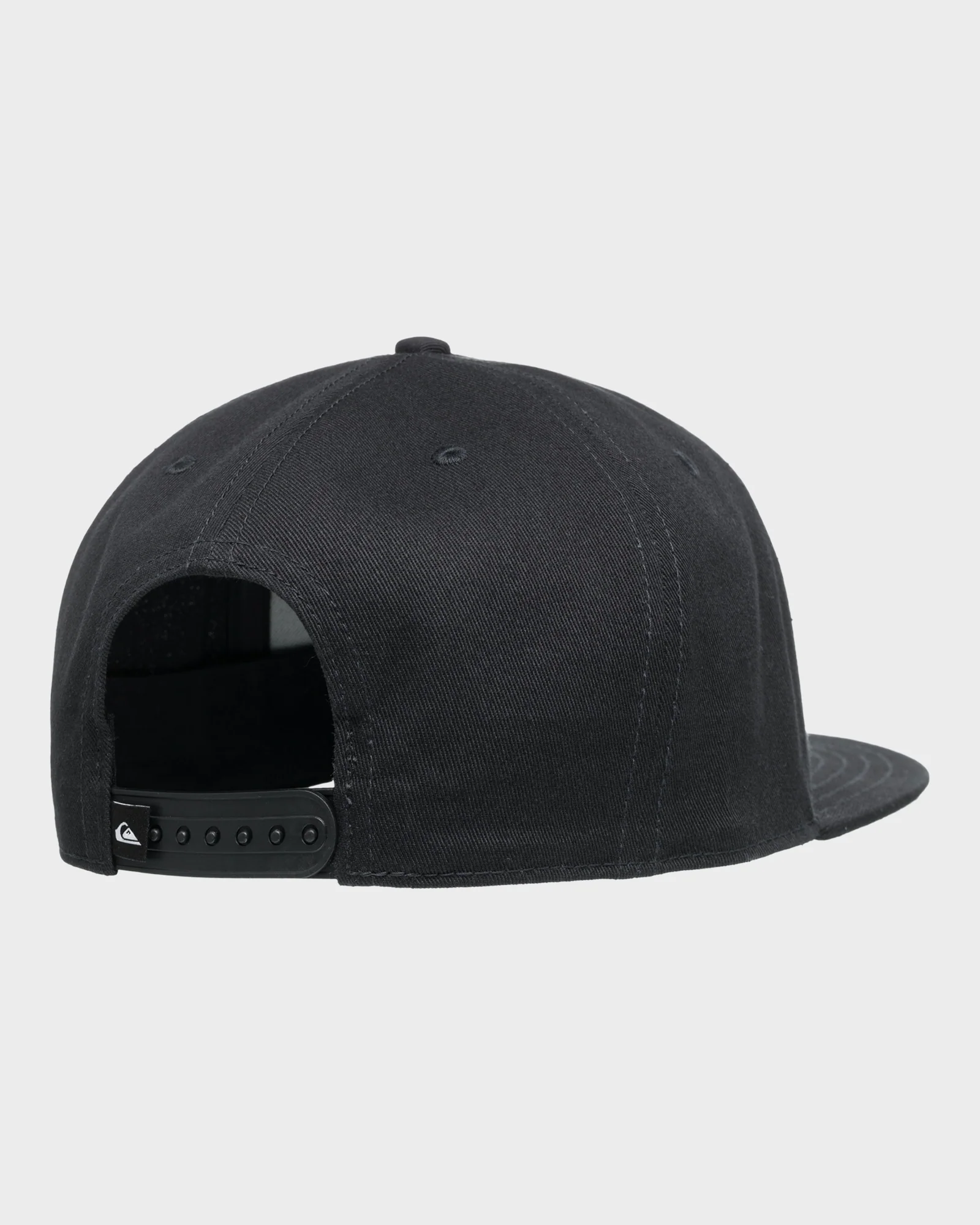 Mens Club Master Snapback Cap - Image 3