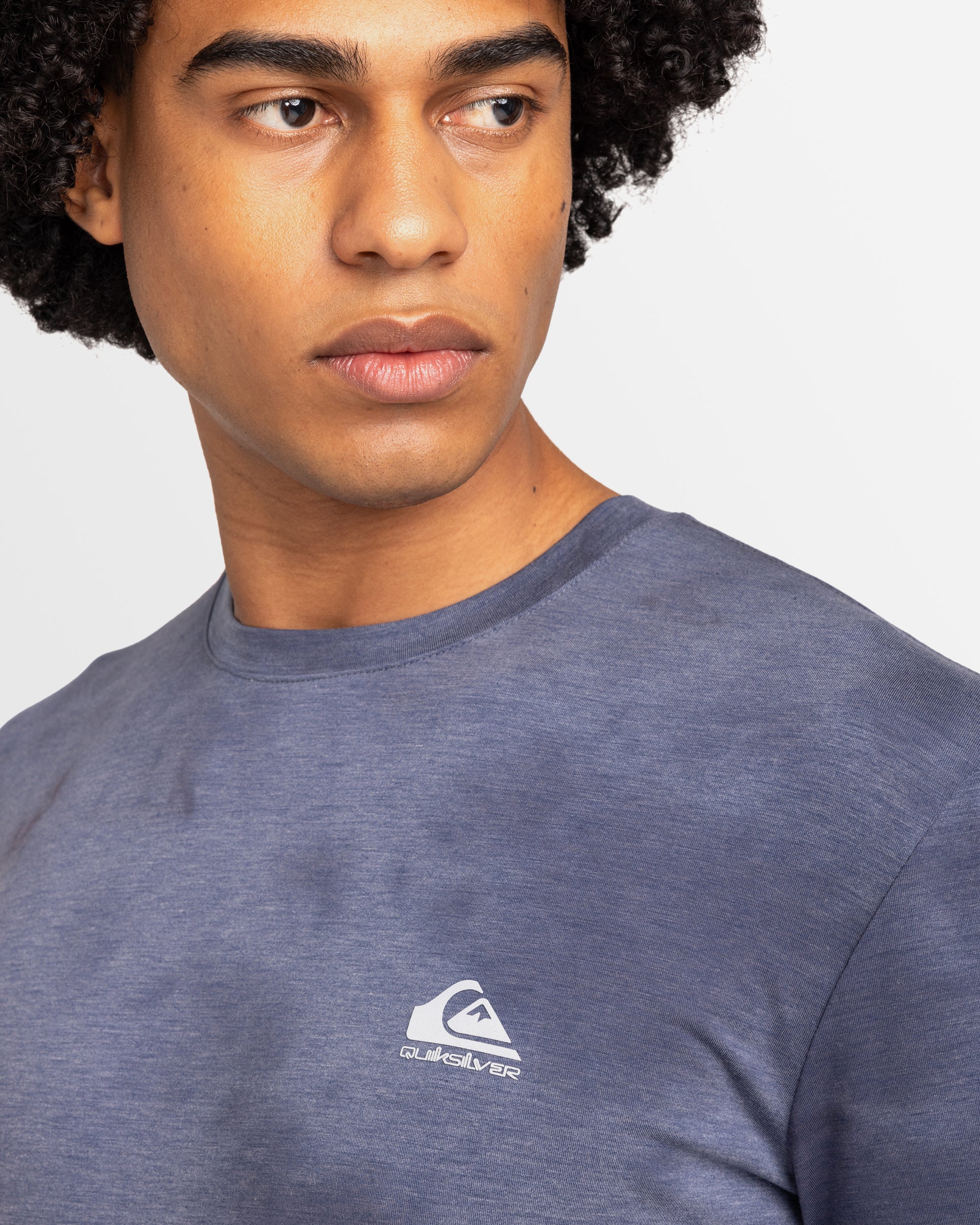 Mens Coastal Run Long Sleeve T-Shirt - Image 4