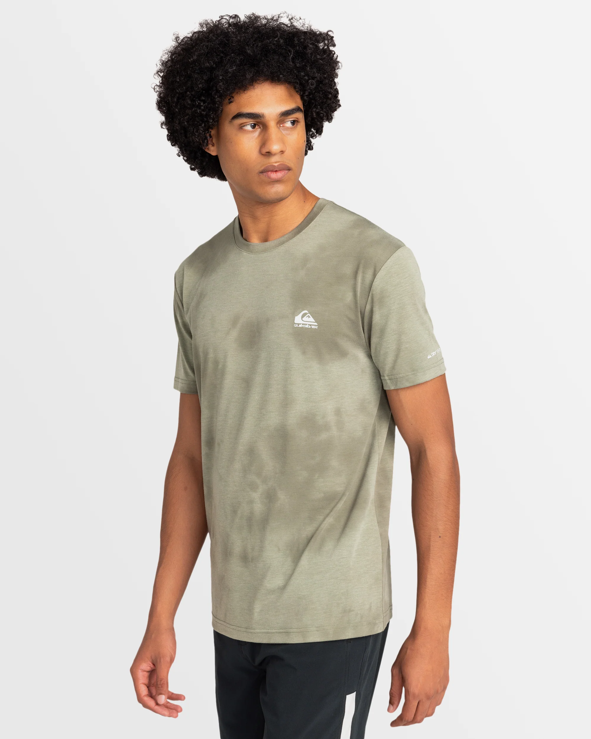 Mens Coastal Run T-Shirt - Image 2