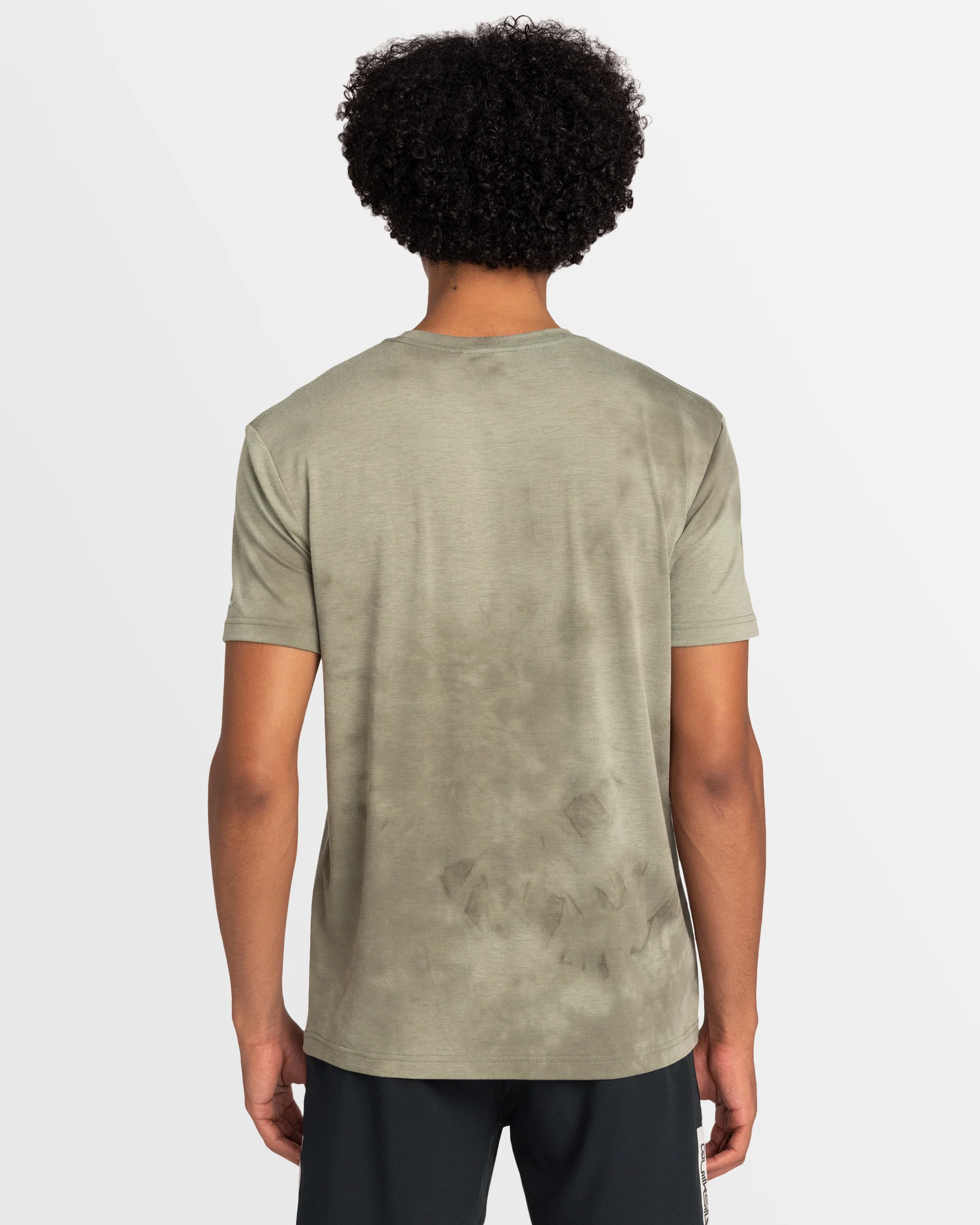 Mens Coastal Run T-Shirt - Image 3