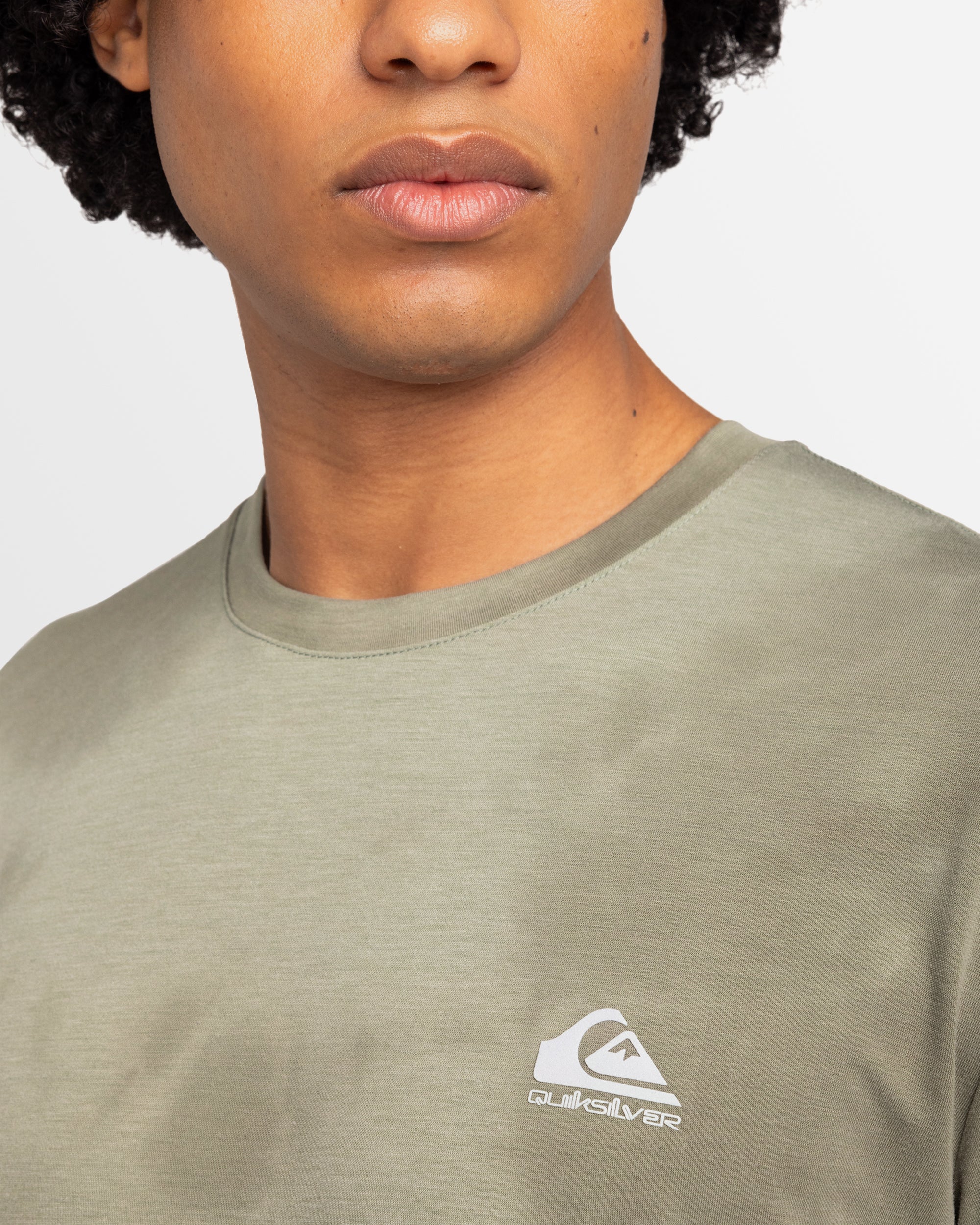 Mens Coastal Run T-Shirt - Image 4