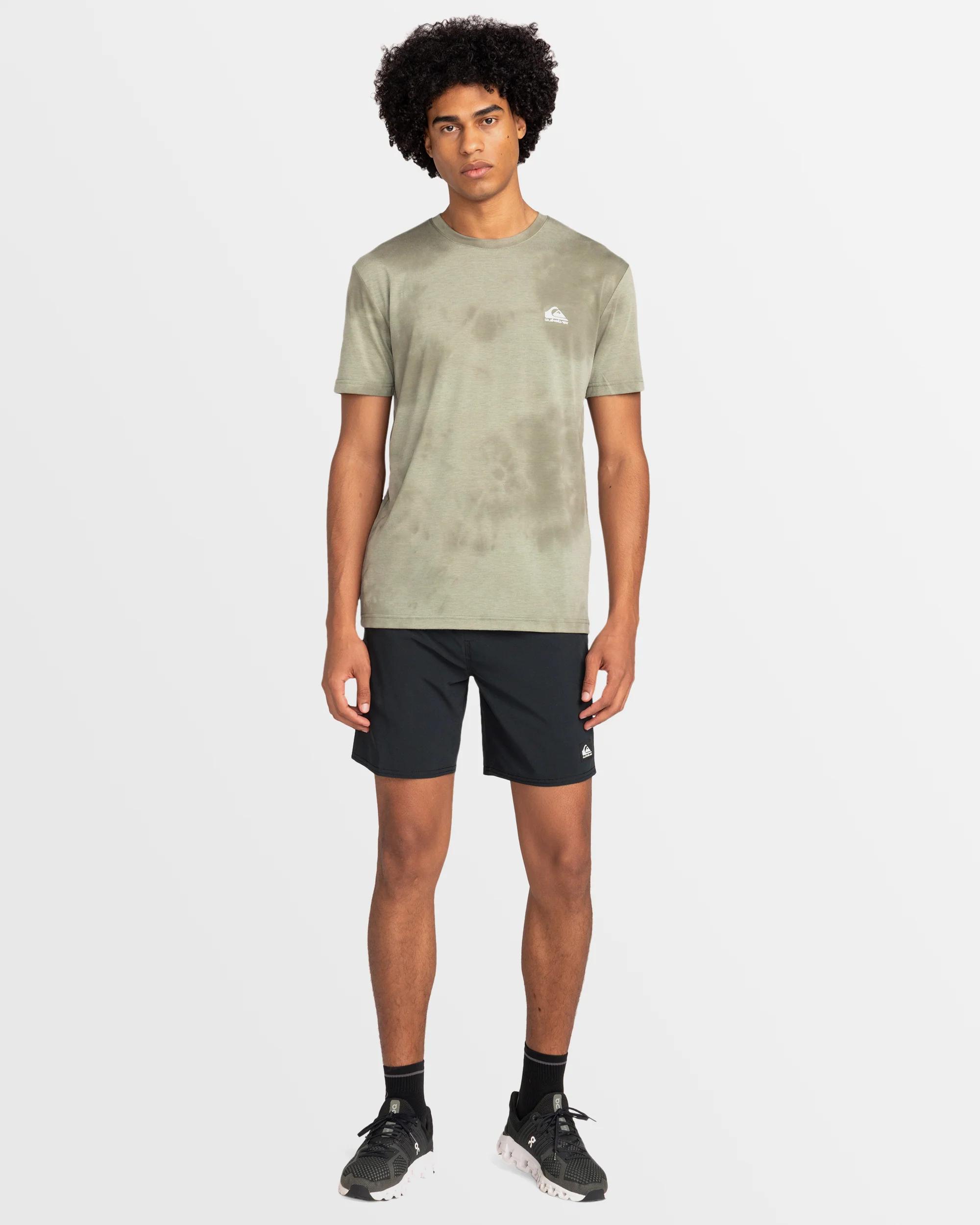 Mens Coastal Run T-Shirt - Image 5