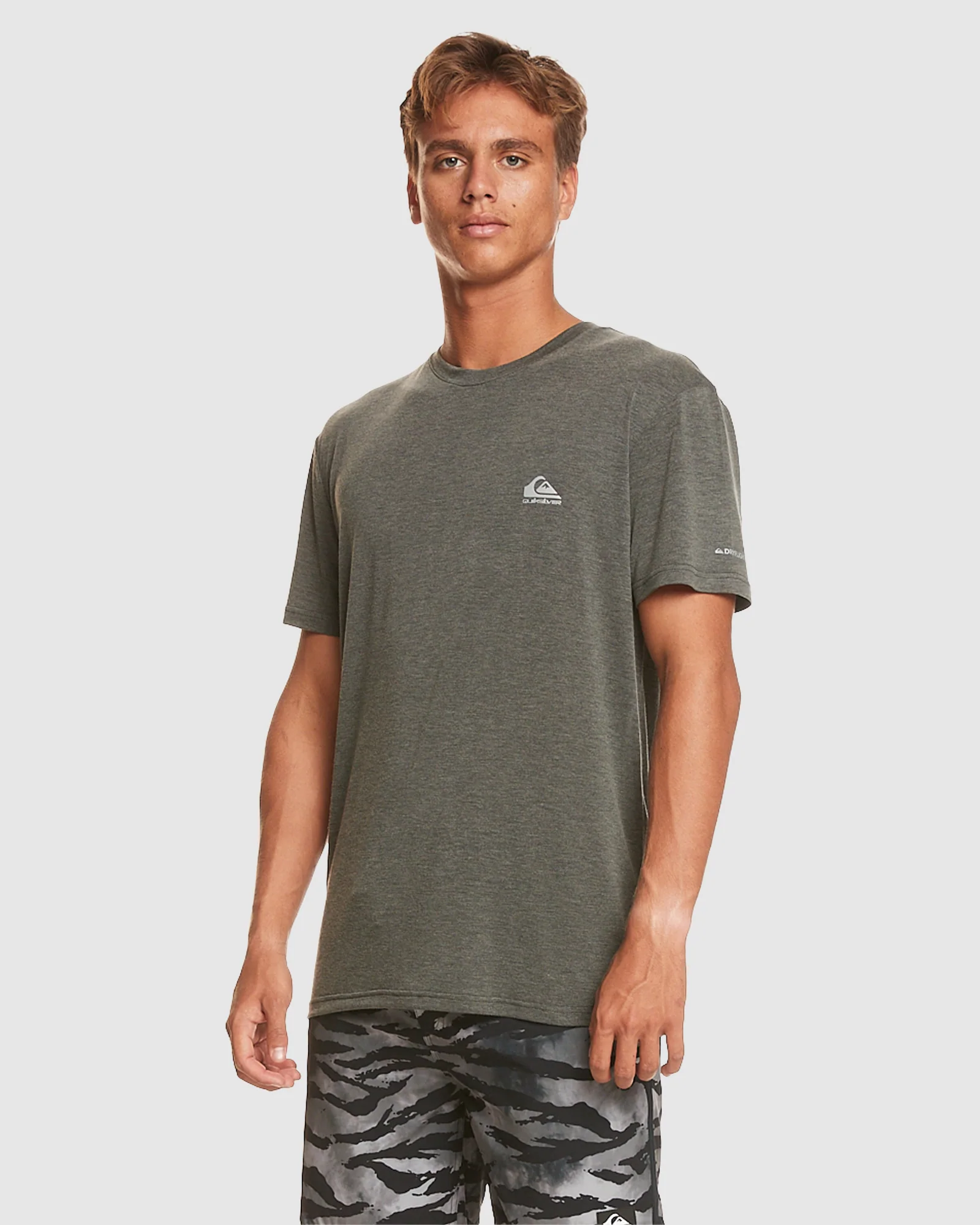 Mens Coastal Run T-Shirt - Image 2