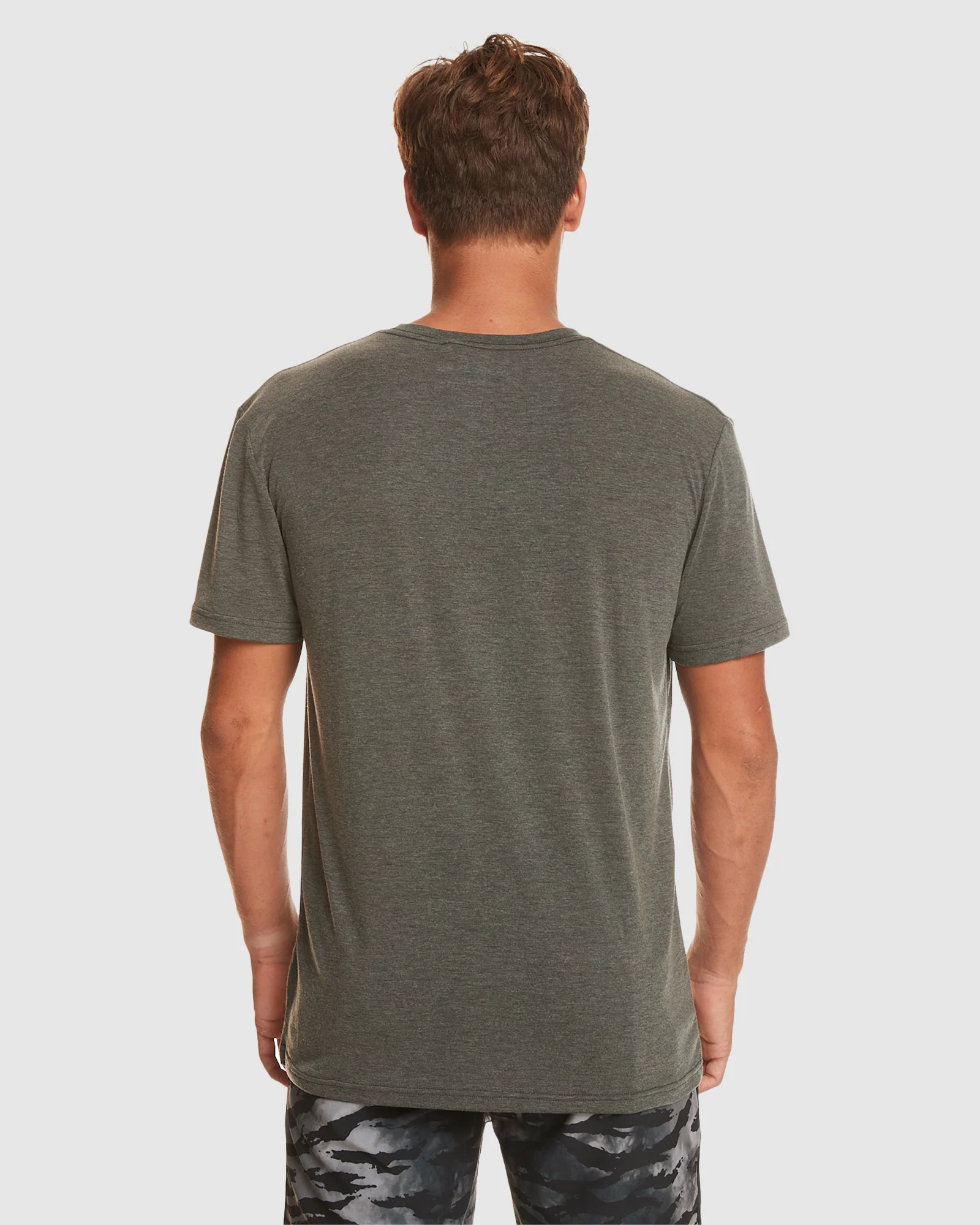 Mens Coastal Run T-Shirt - Image 3