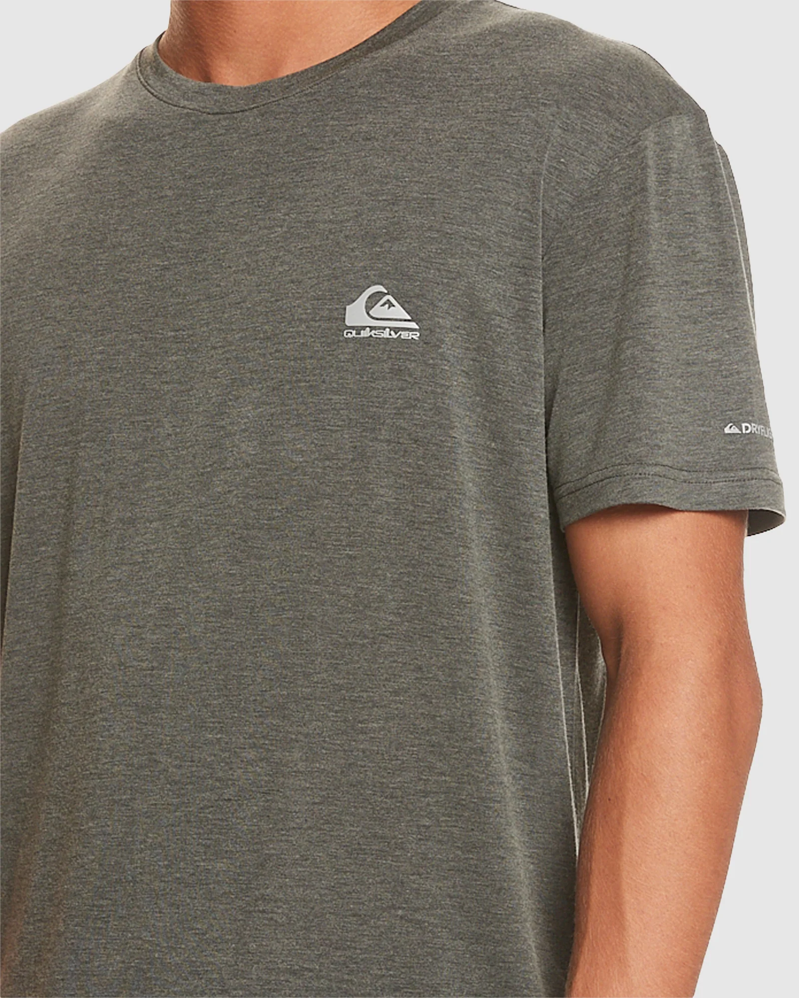 Mens Coastal Run T-Shirt - Image 4