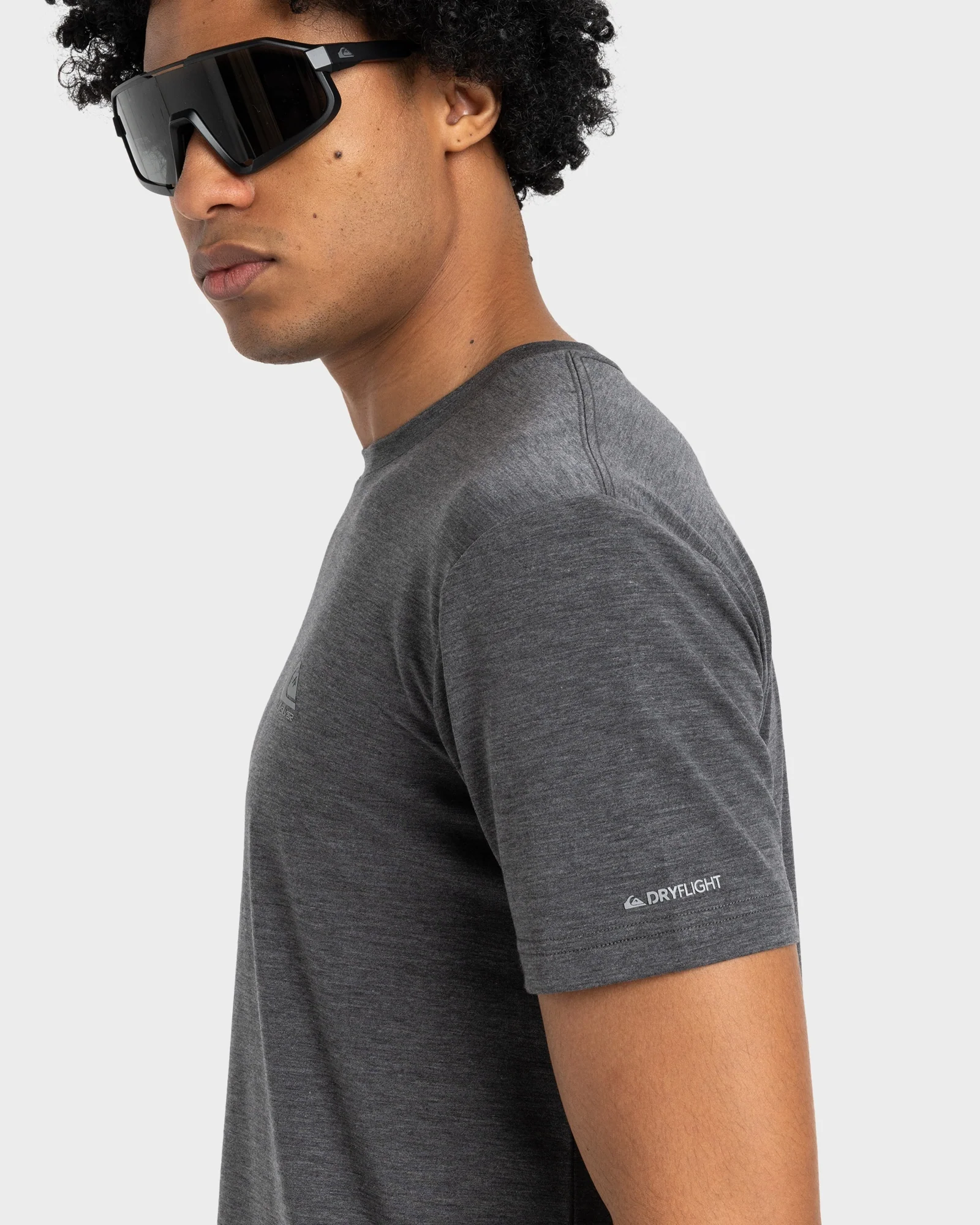 Mens Coastal Run T-Shirt - Image 5