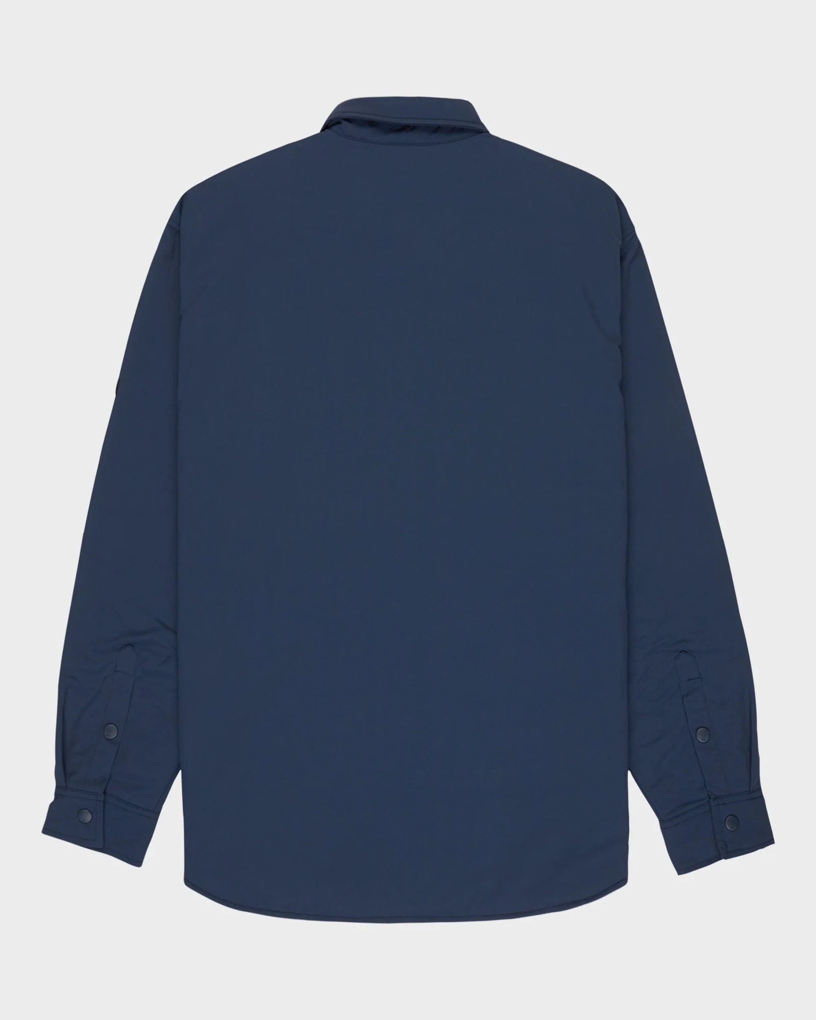 Mens Cold Snap Shacket - Image 11