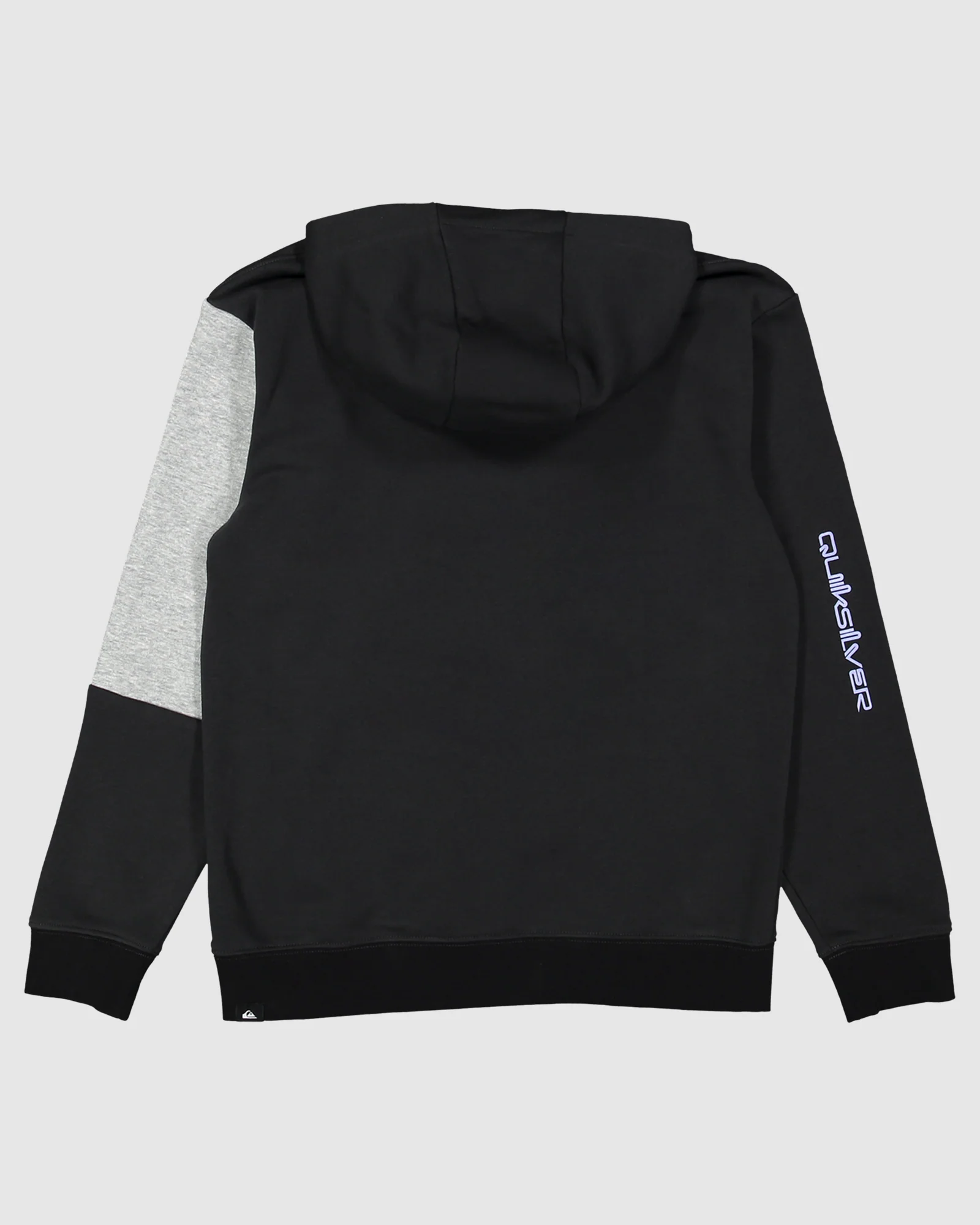 Boys 8-16 Colour Flow Pullover Hoodie - Image 2