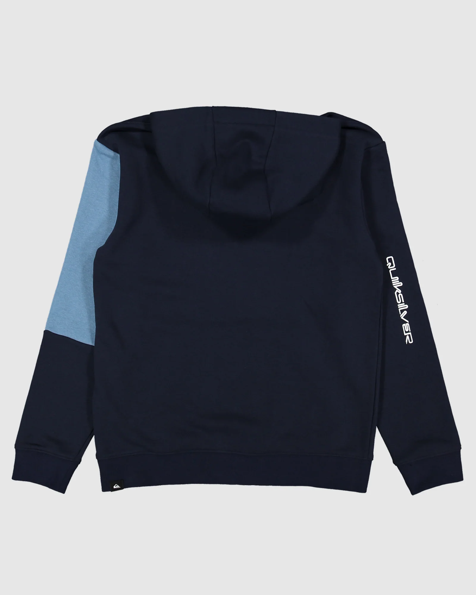 Boys 8-16 Colour Flow Pullover Hoodie - Image 2