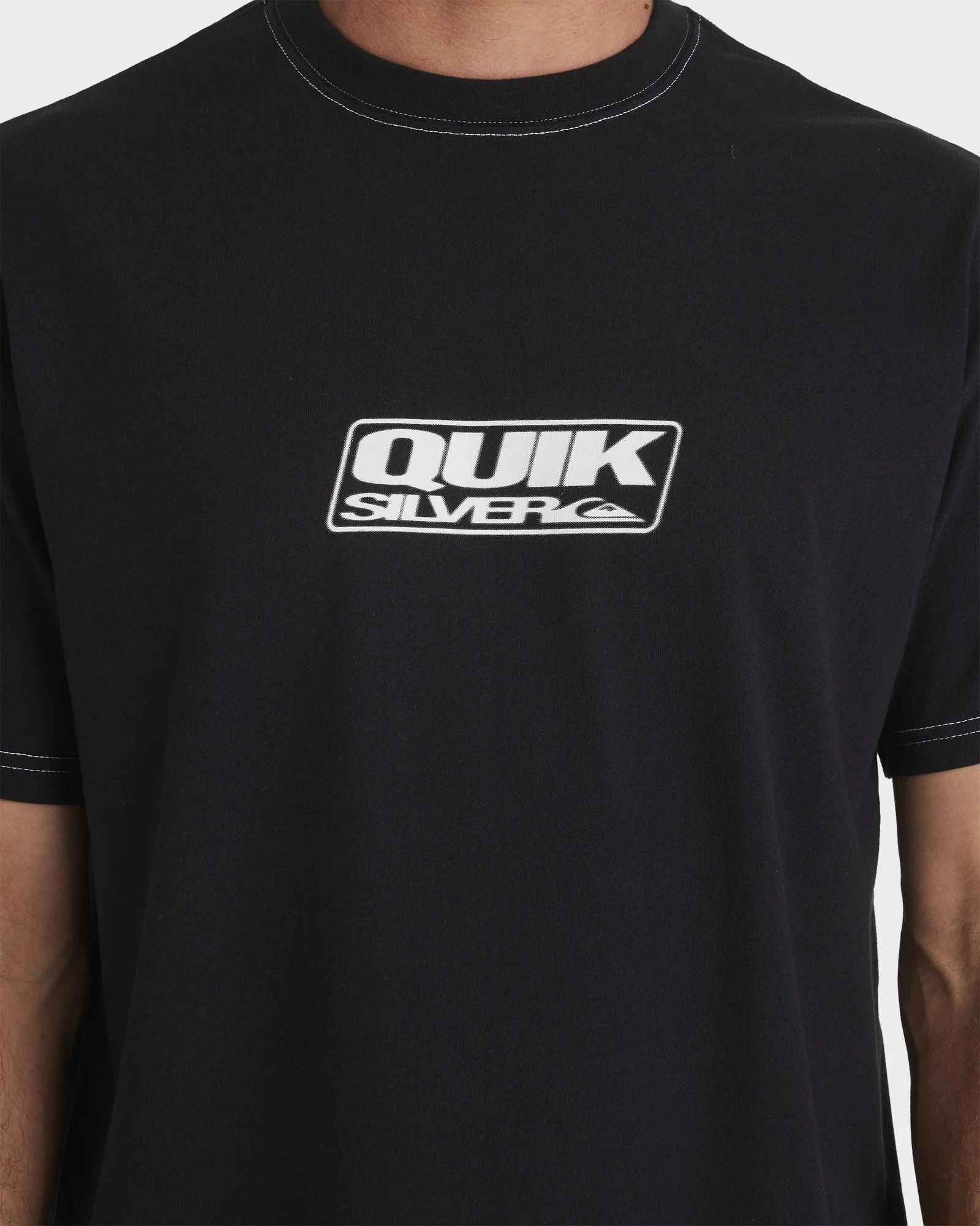 Mens Command T-Shirt - Image 3
