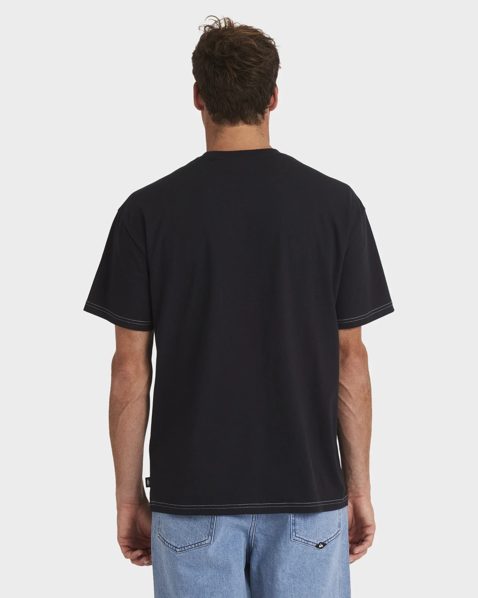 Mens Command T-Shirt - Image 4