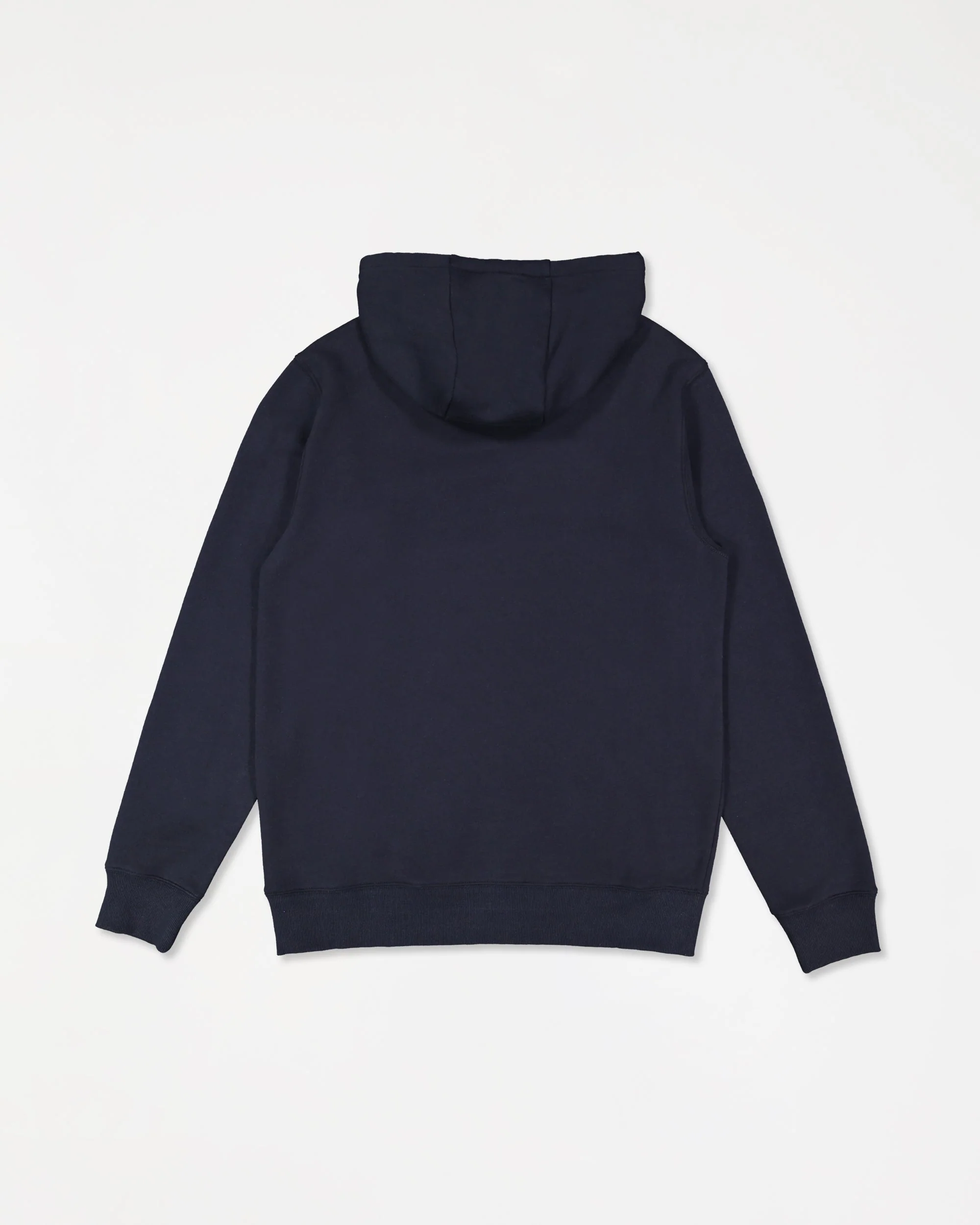 Mens Comp Logo Pullover Hoodie - Image 7
