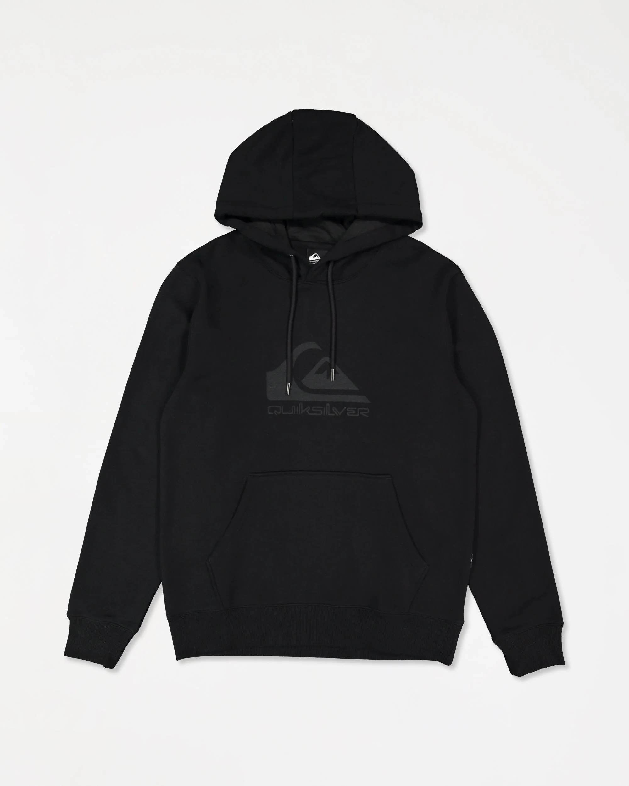Mens Comp Logo Pullover Hoodie - Image 6