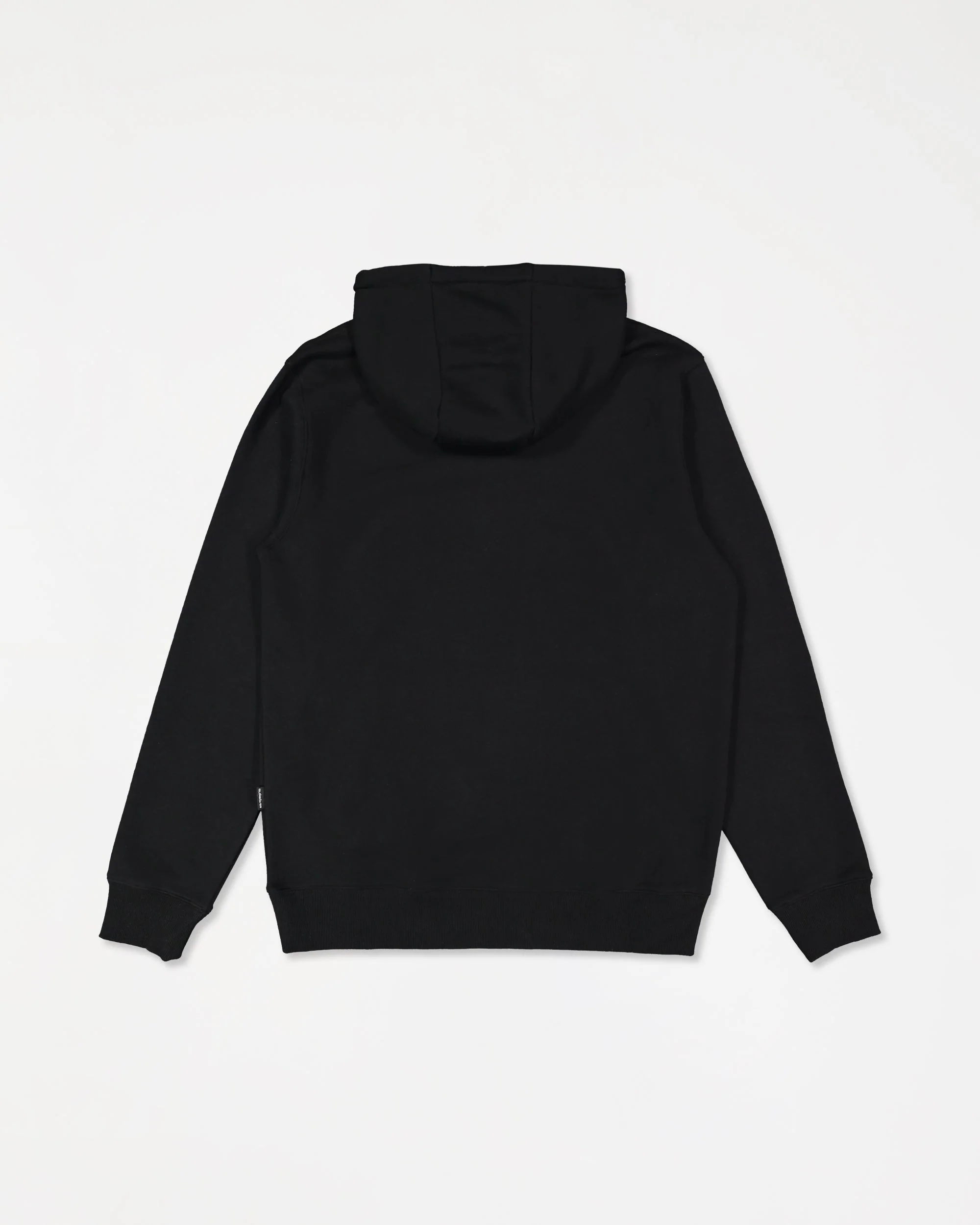 Mens Comp Logo Pullover Hoodie - Image 7