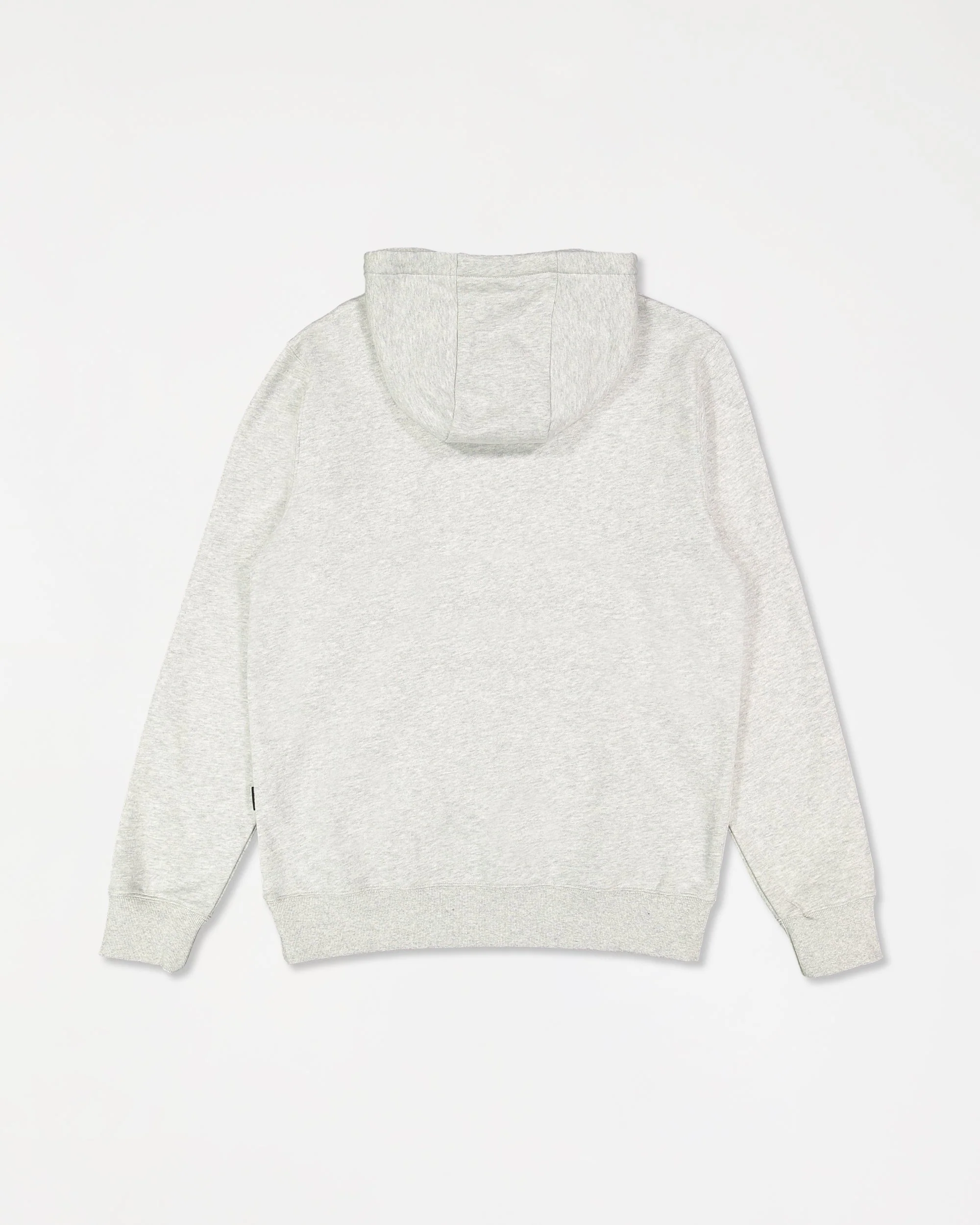 Mens Comp Logo Pullover Hoodie - Image 7