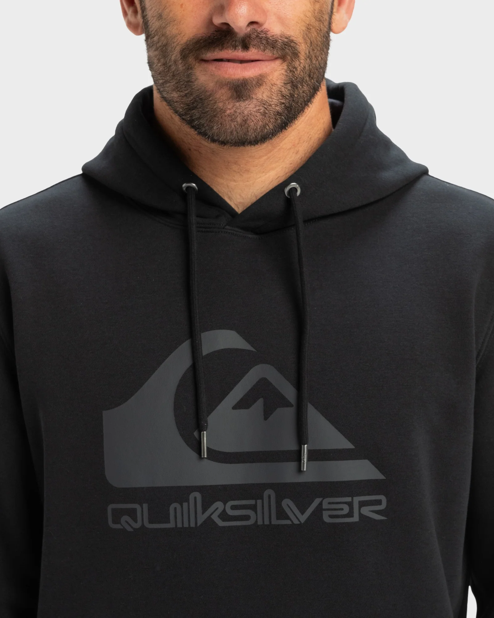 Mens Comp Pullover Hoodie - Image 4