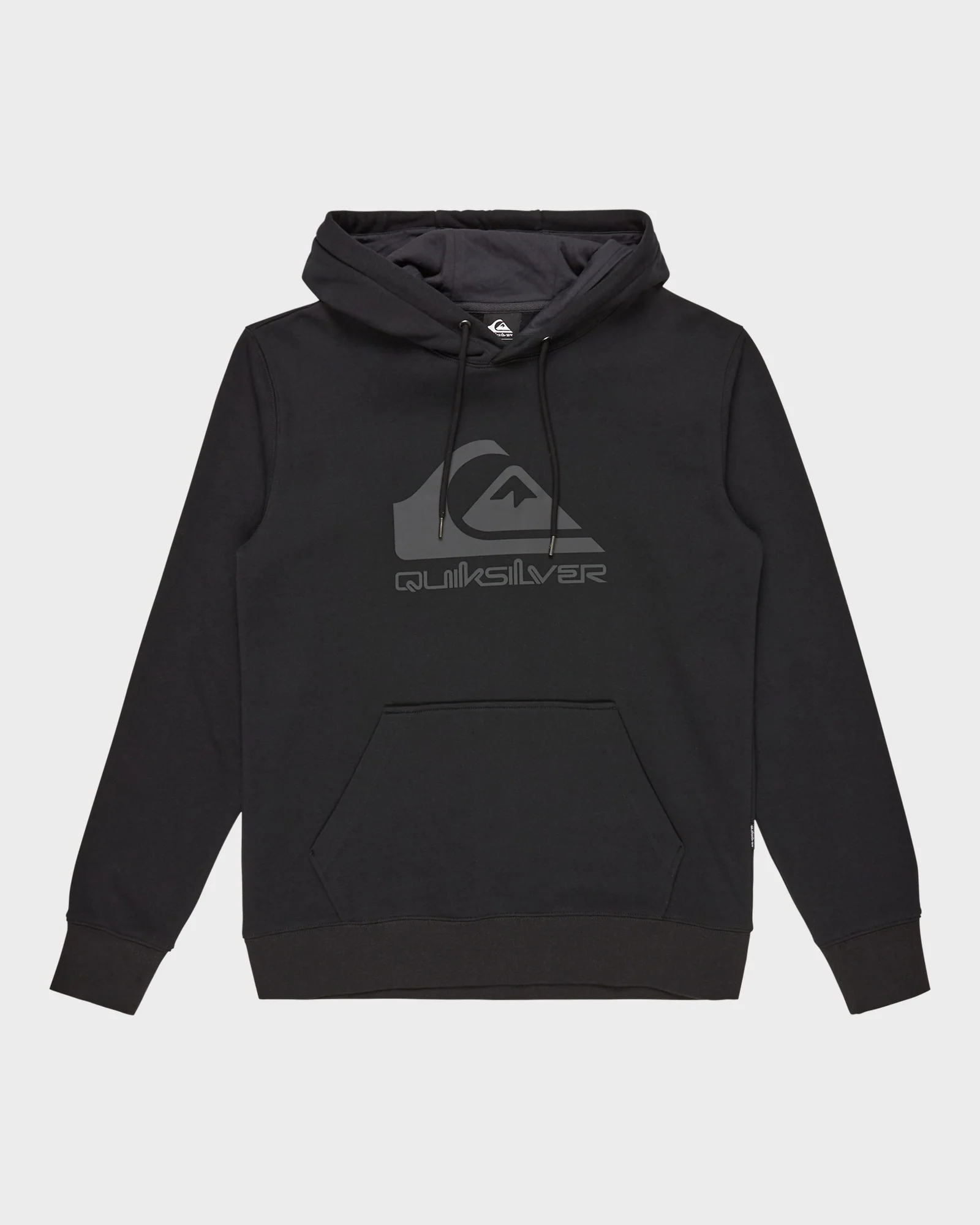 Mens Comp Pullover Hoodie - Image 6