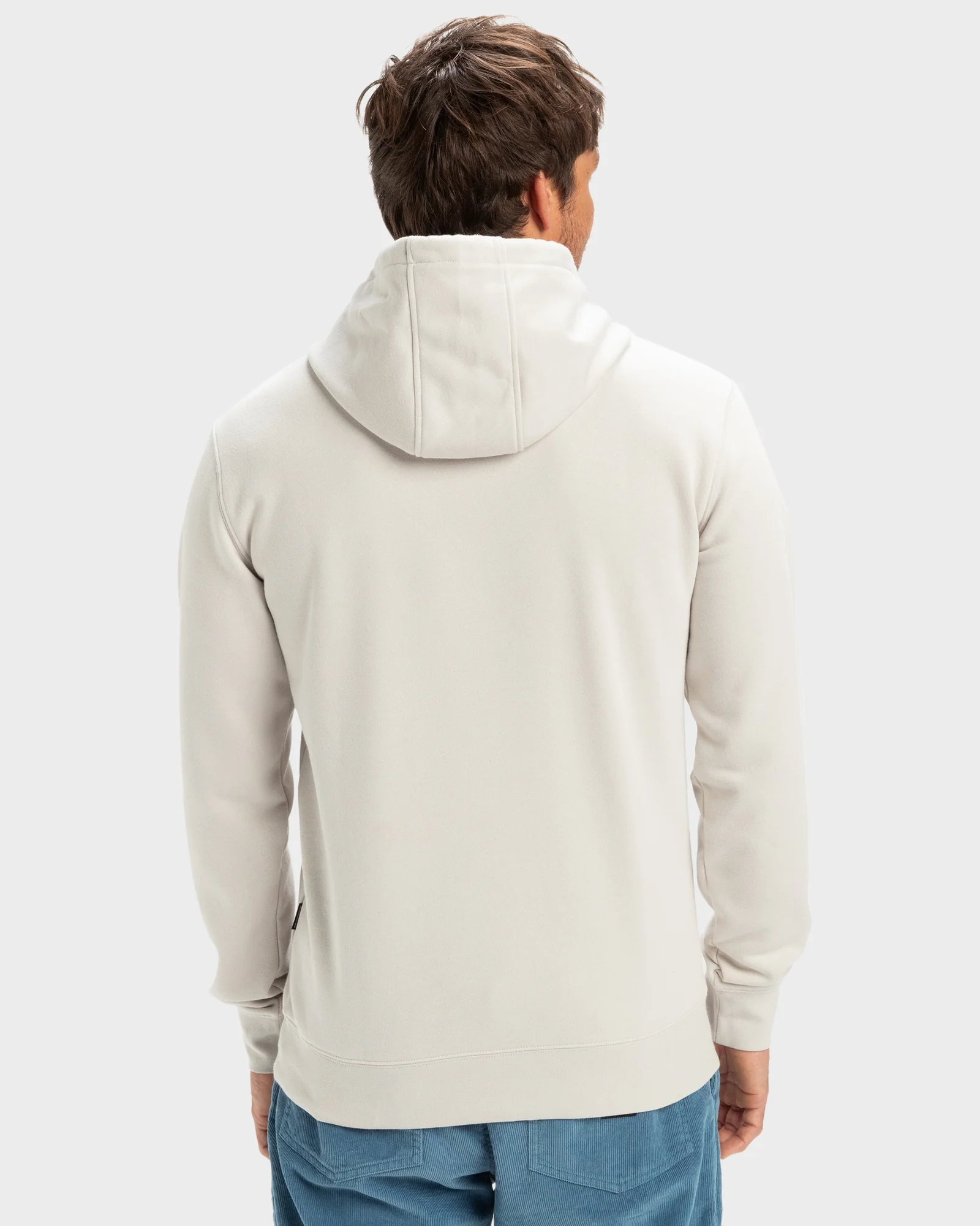 Mens Comp Pullover Hoodie - Image 3