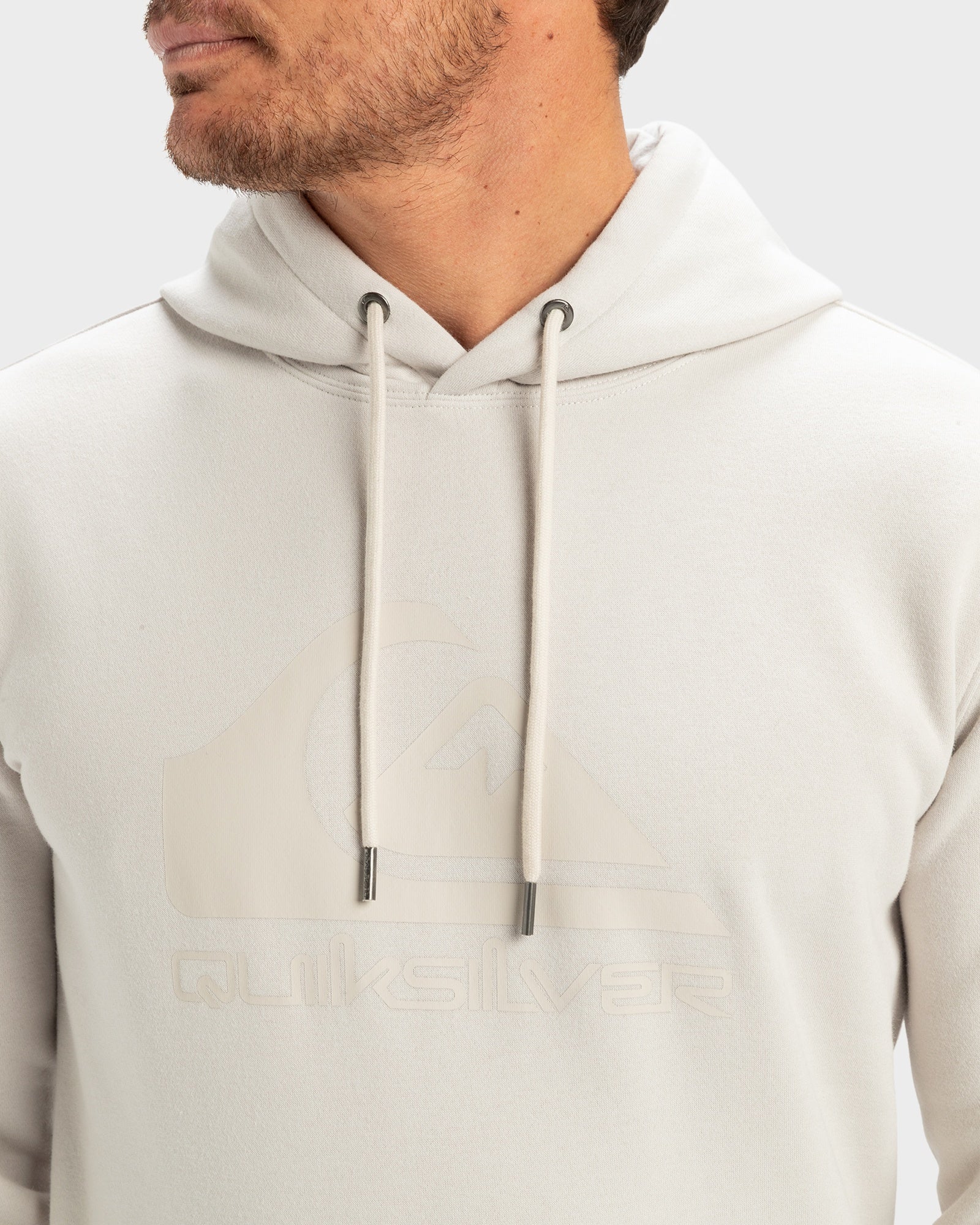 Mens Comp Pullover Hoodie - Image 4