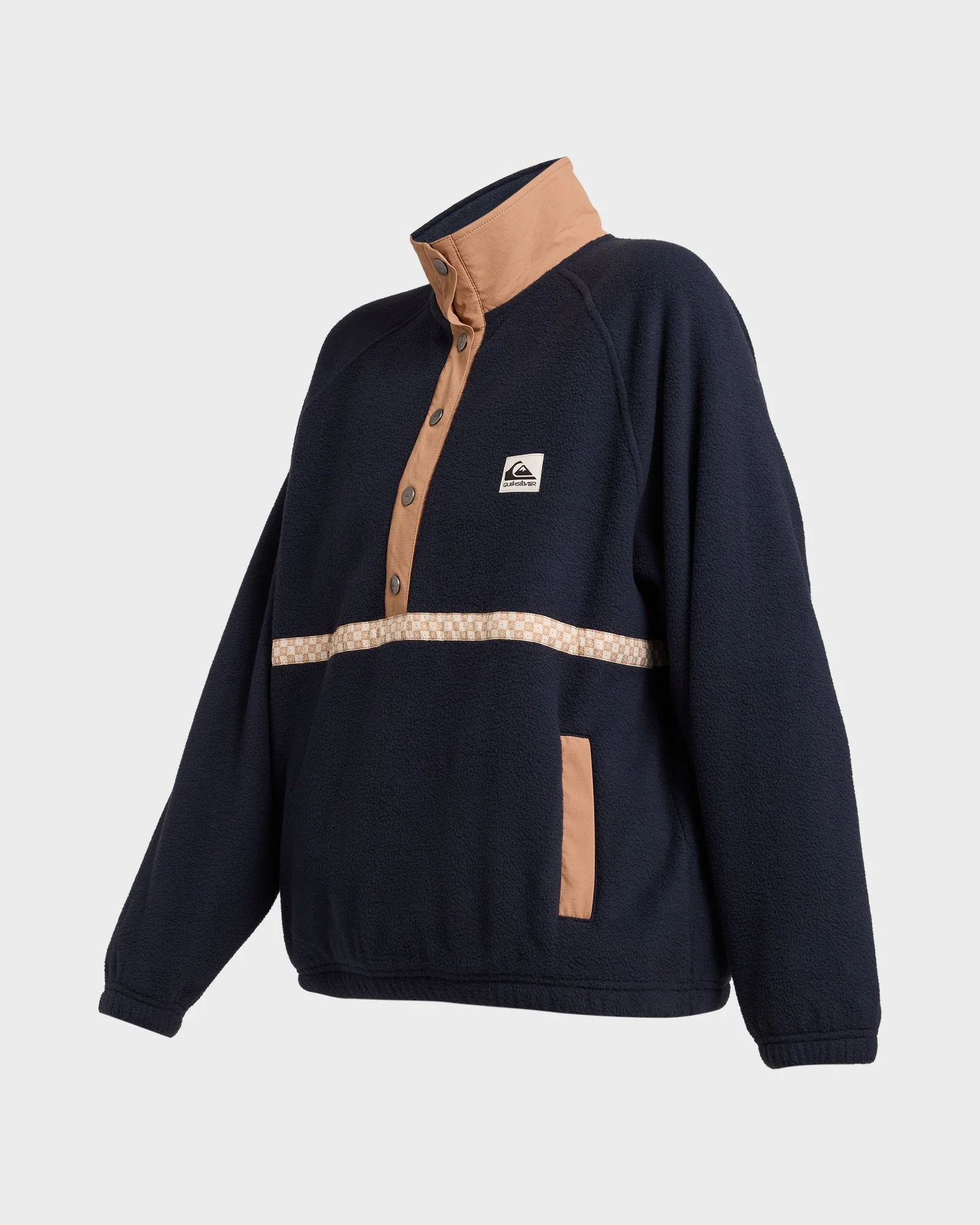 Womens Compass Sherpa - Image 3