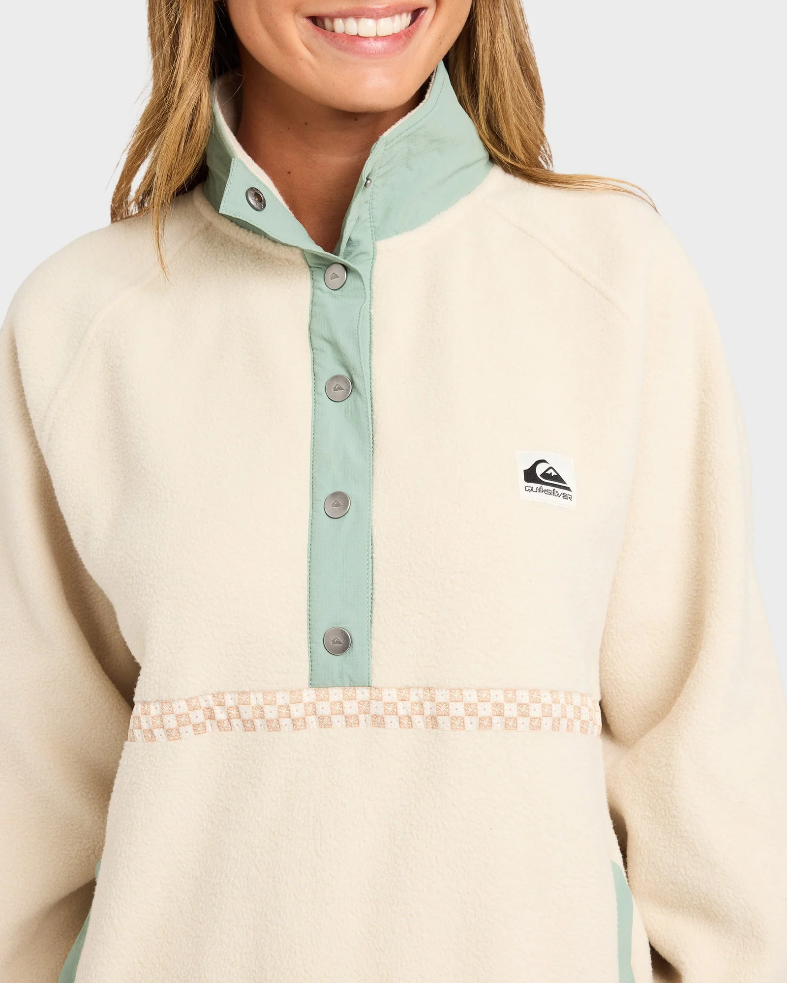 Womens Compass Sherpa - Image 4