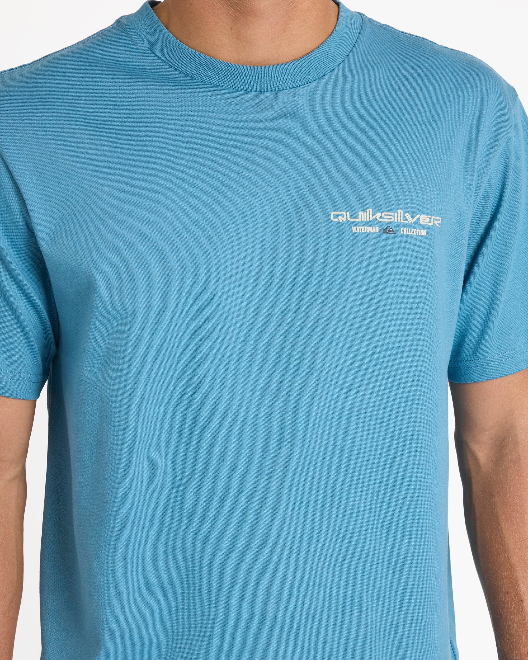 Mens Cool Change T-Shirt - Image 4