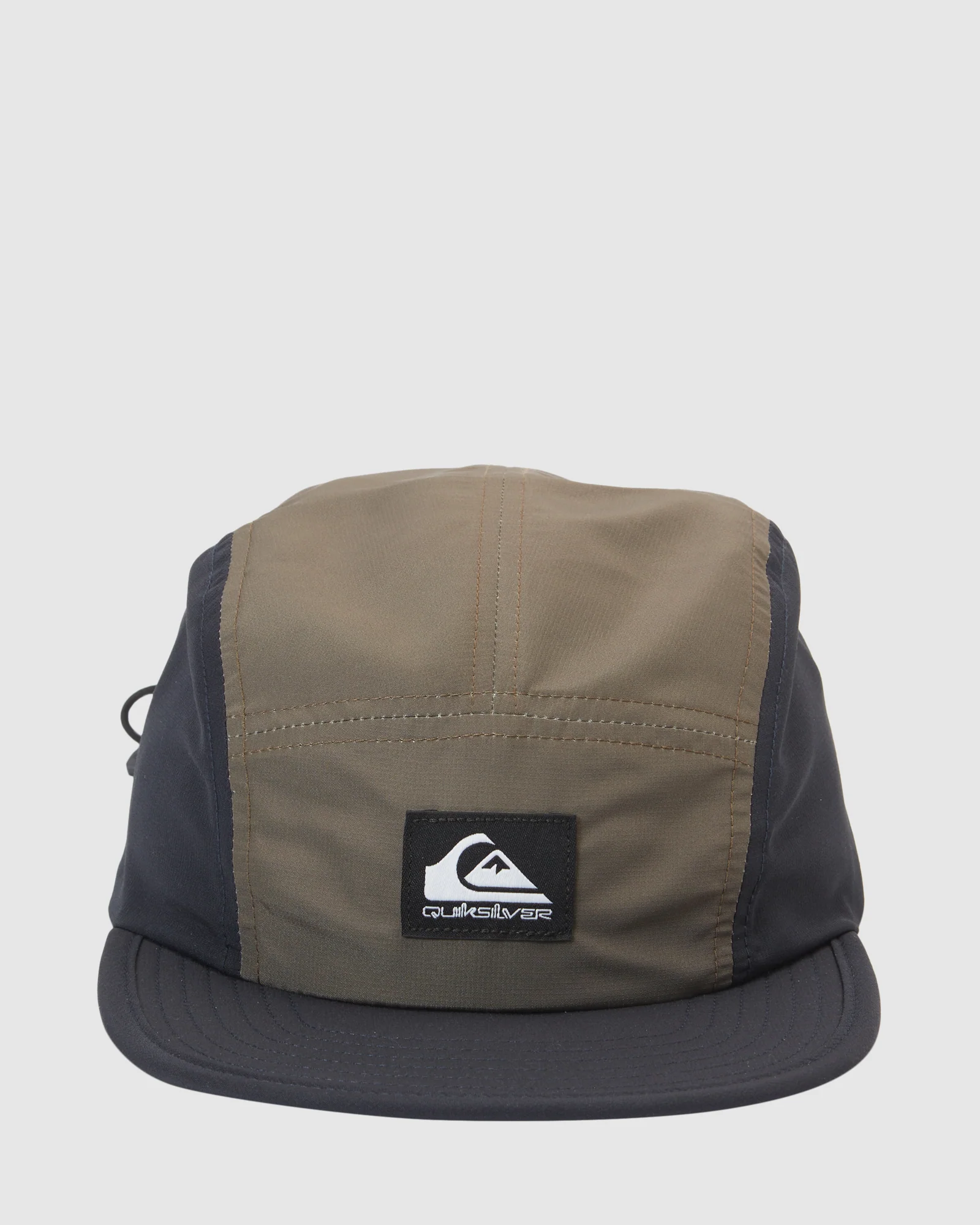 Mens Cooley Runner Camper Cap - Image 2