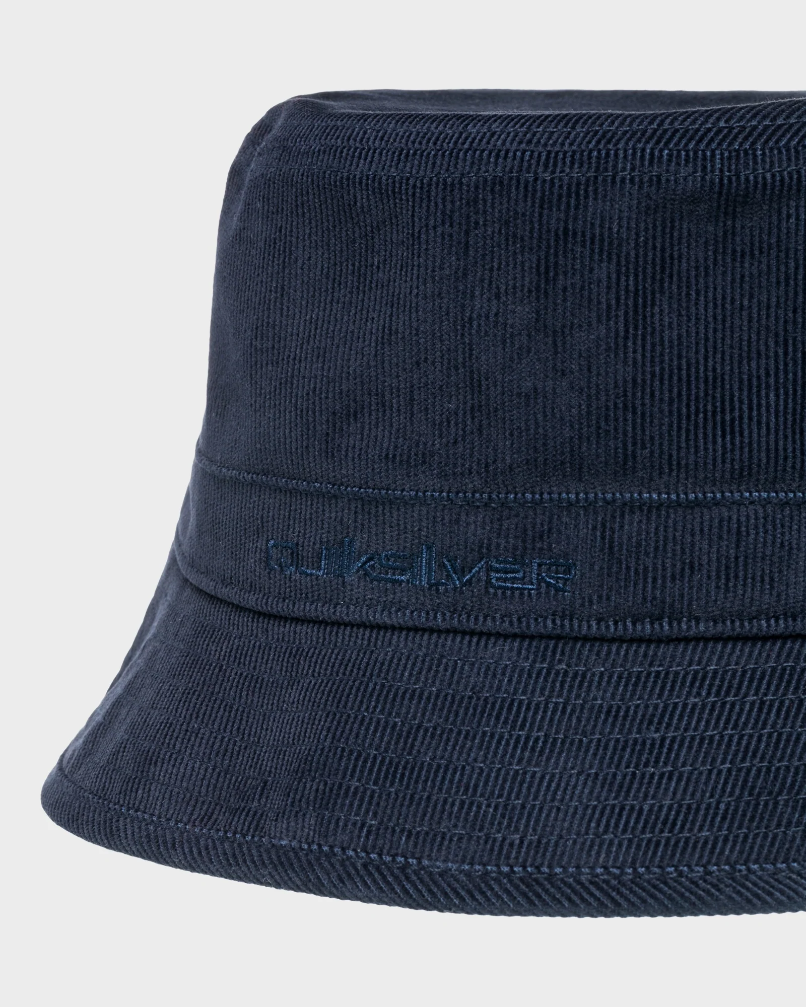 Mens Cord Bucket Hat - Image 2